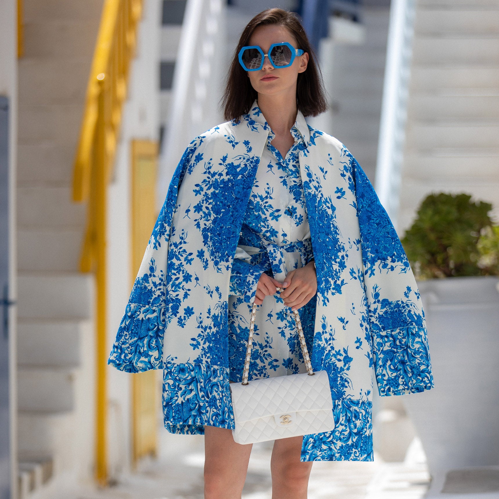 Vintage Pieces for your Mykonos Vacation
