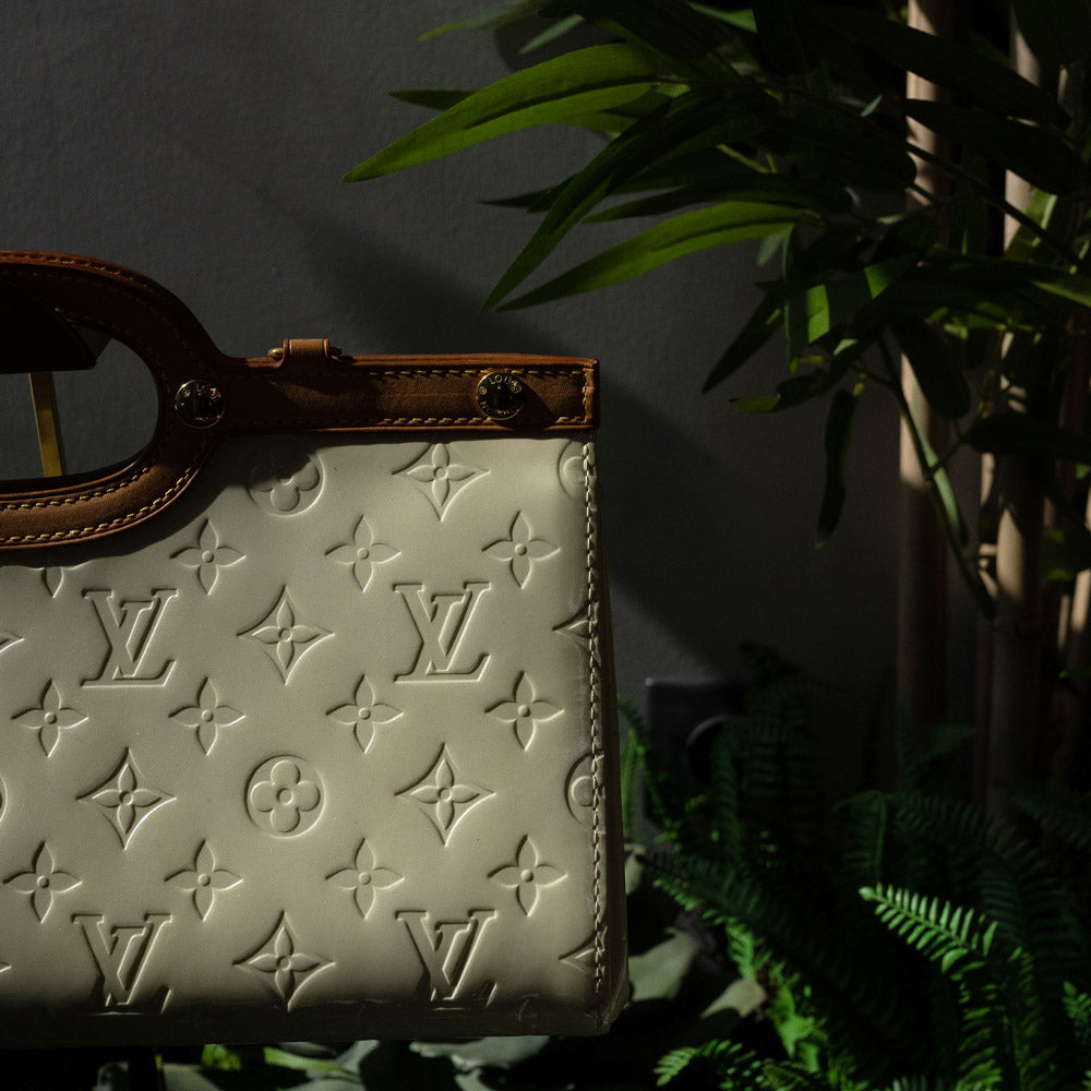 Buying Vintage is the New Luxury