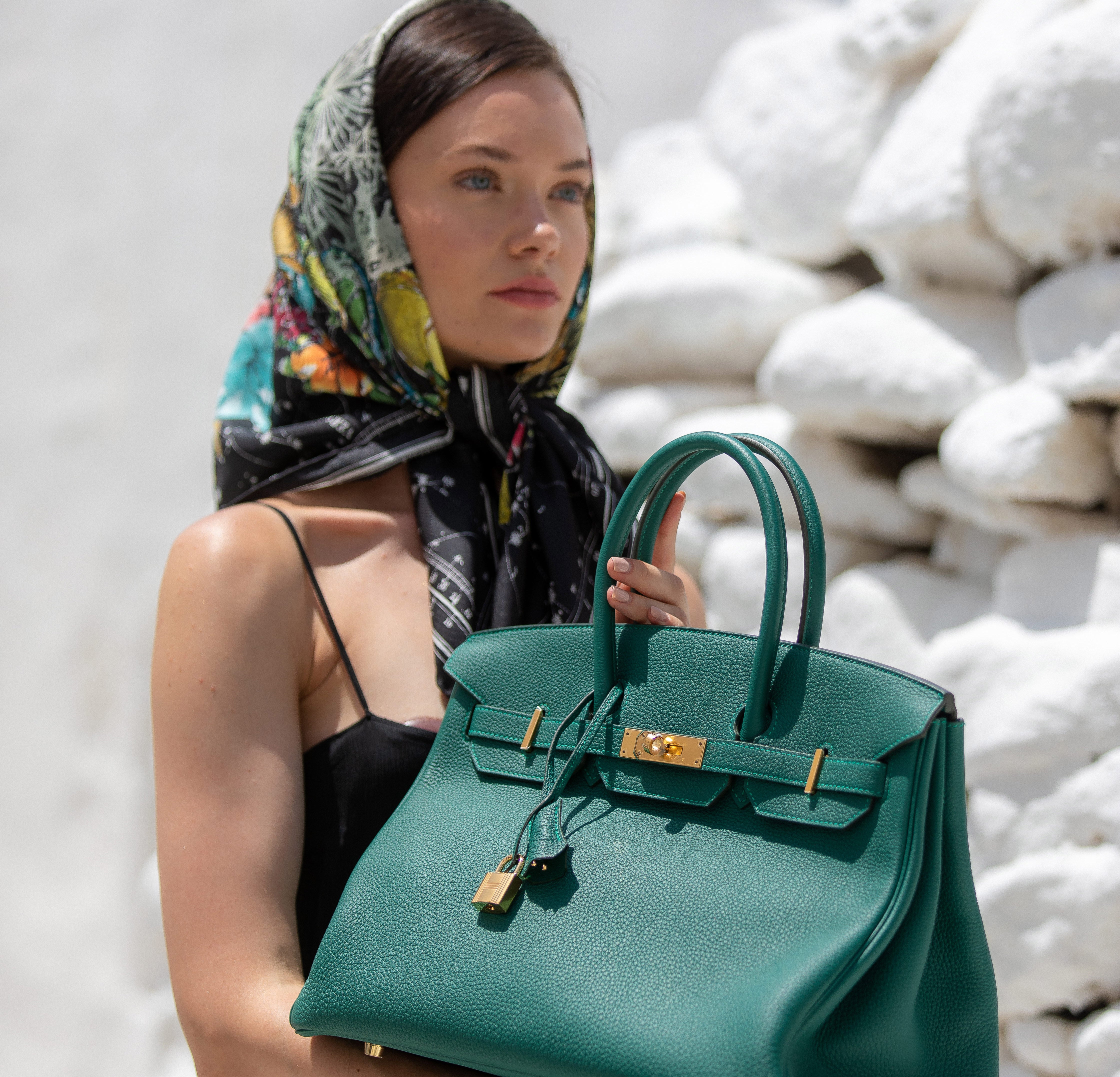 Pre-Owned Hermes Birkin Designer bags & The Power of Choice