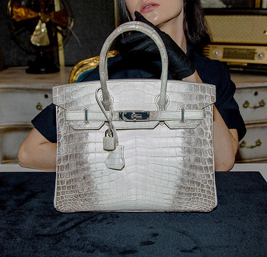 Birkinomics: are these handbags a better investment than bricks