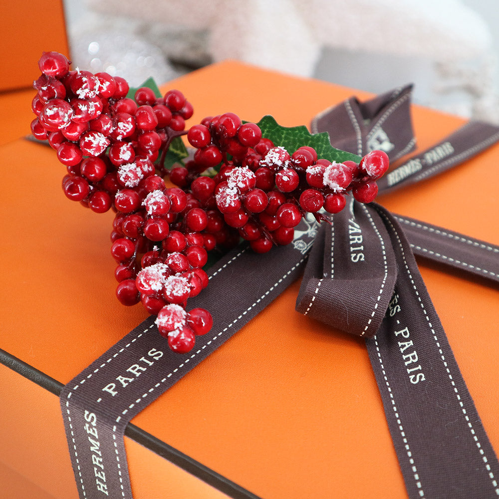 Vintage Boo Boo's Luxury Christmas Gift Guide