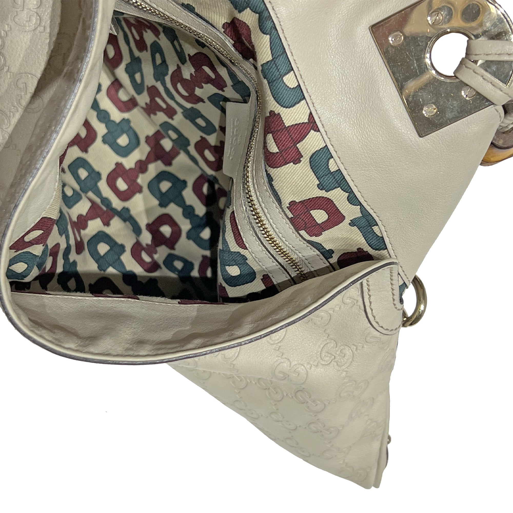 Gucci GG Indy Bag