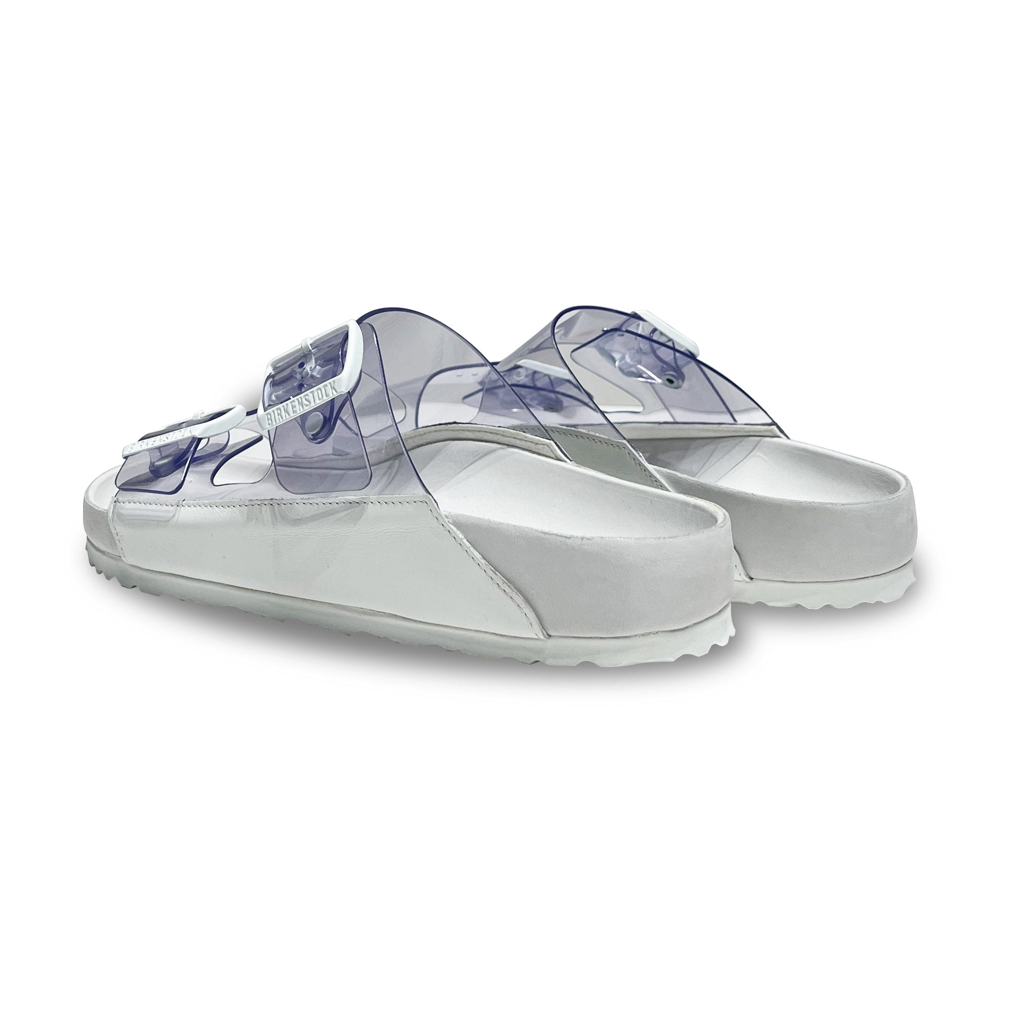 Manolo Blahnik X Birkenstock Sandals