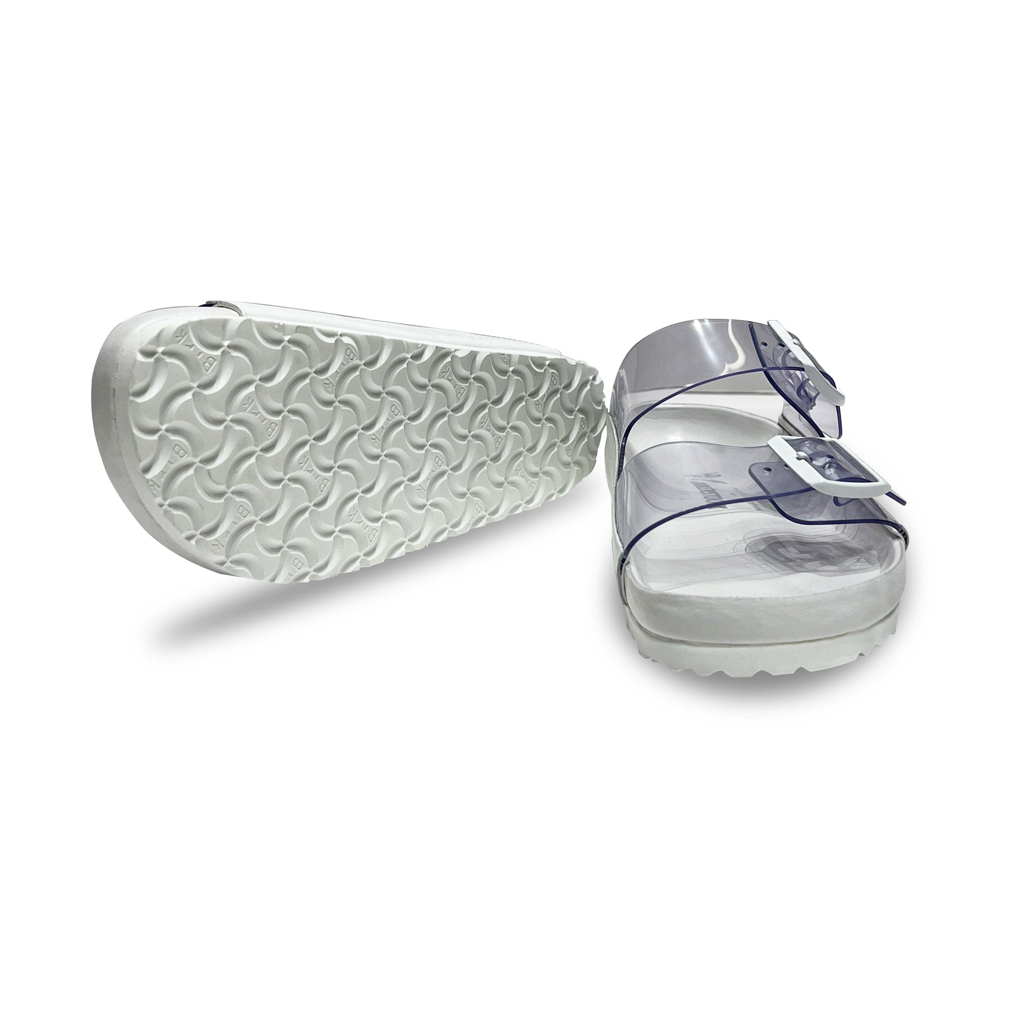 Manolo Blahnik X Birkenstock Sandals