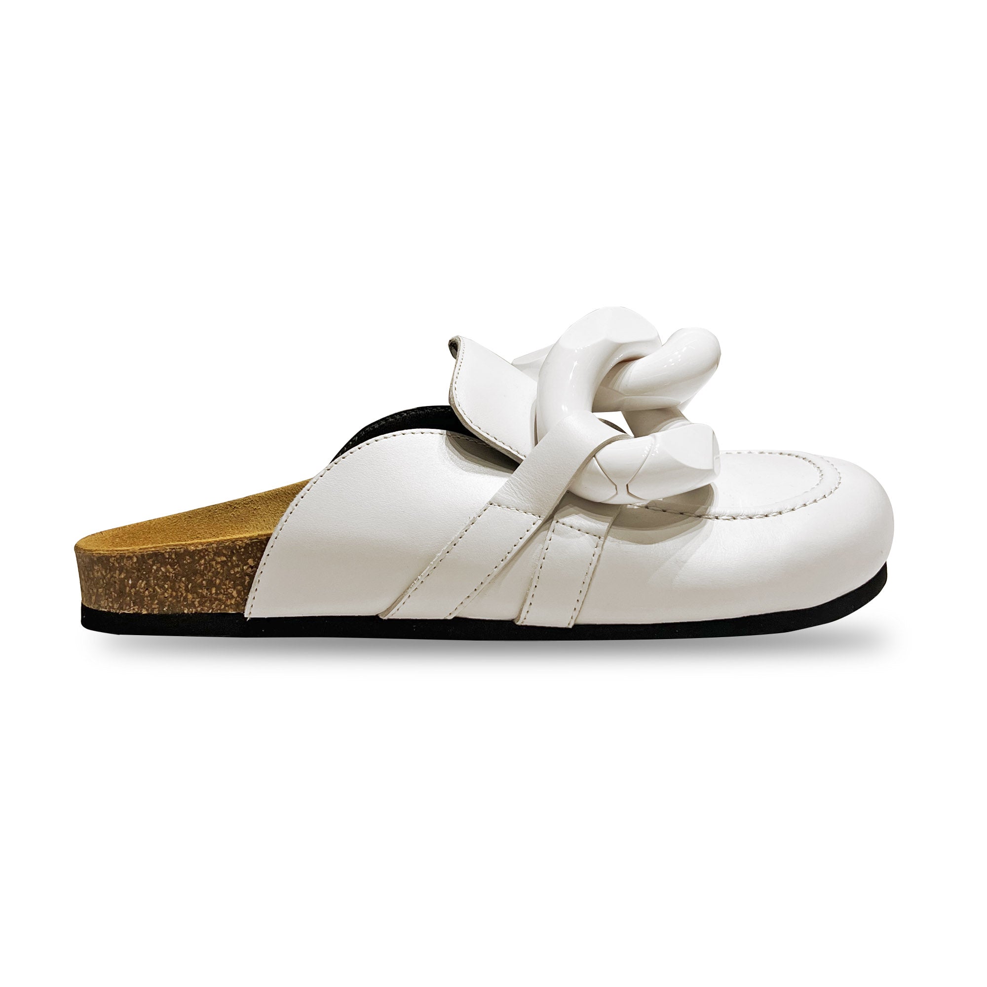 JW Anderson Chair Loafer Mules