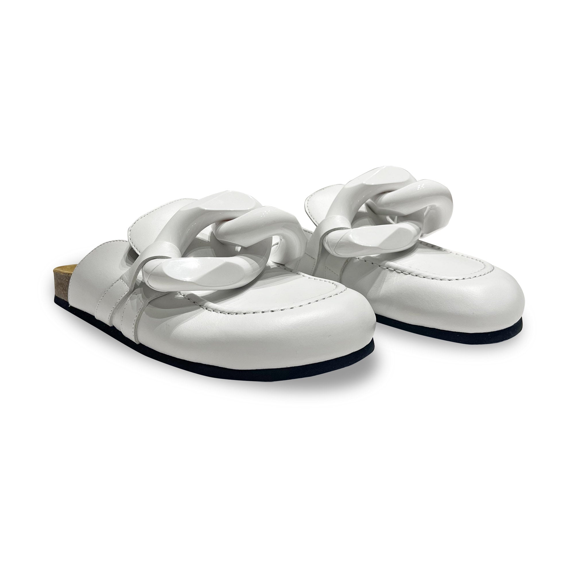 JW Anderson Chair Loafer Mules