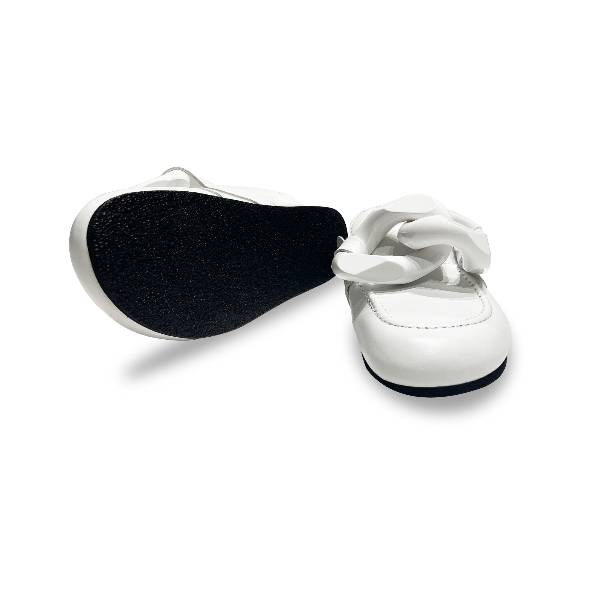 JW Anderson Chair Loafer Mules