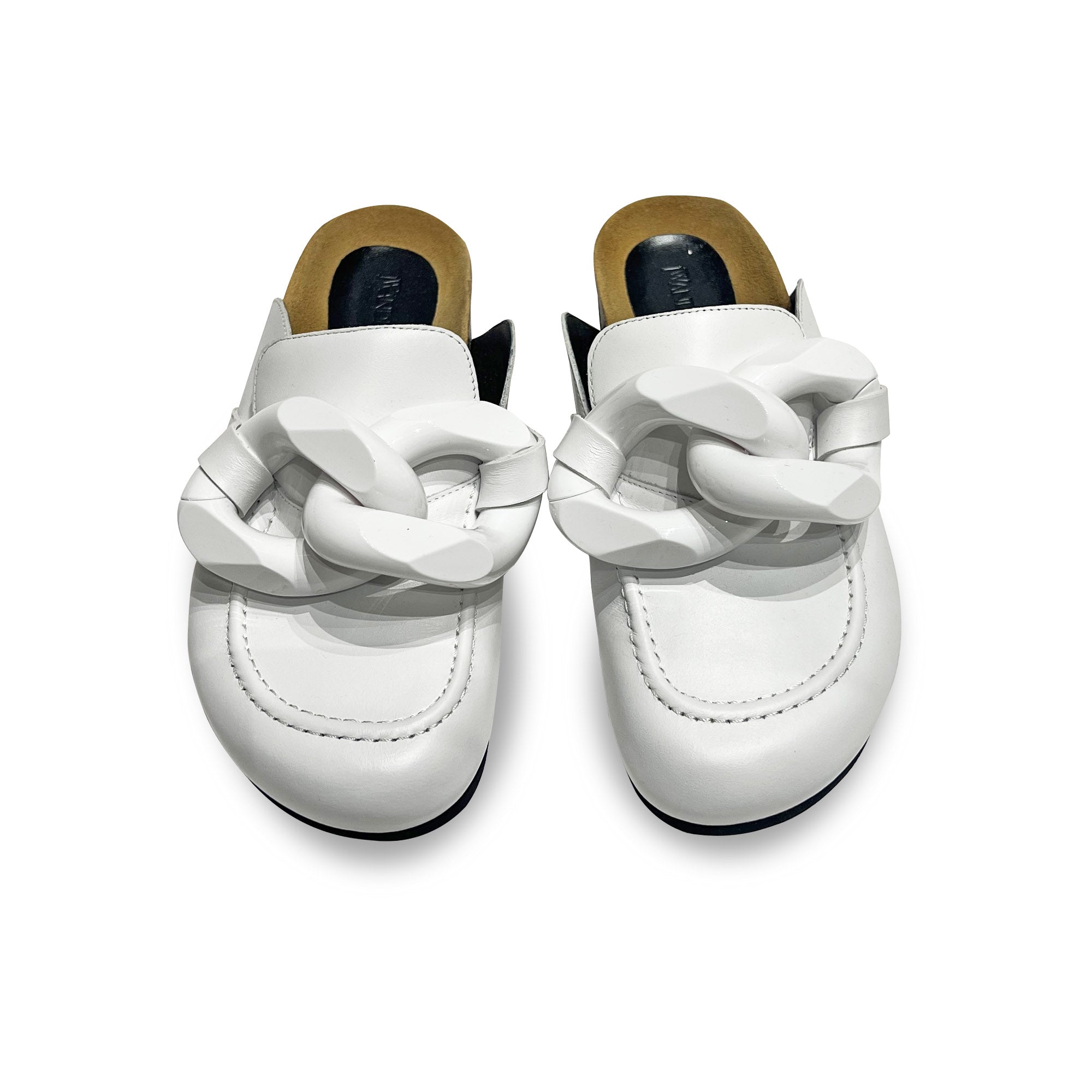 JW Anderson Chair Loafer Mules