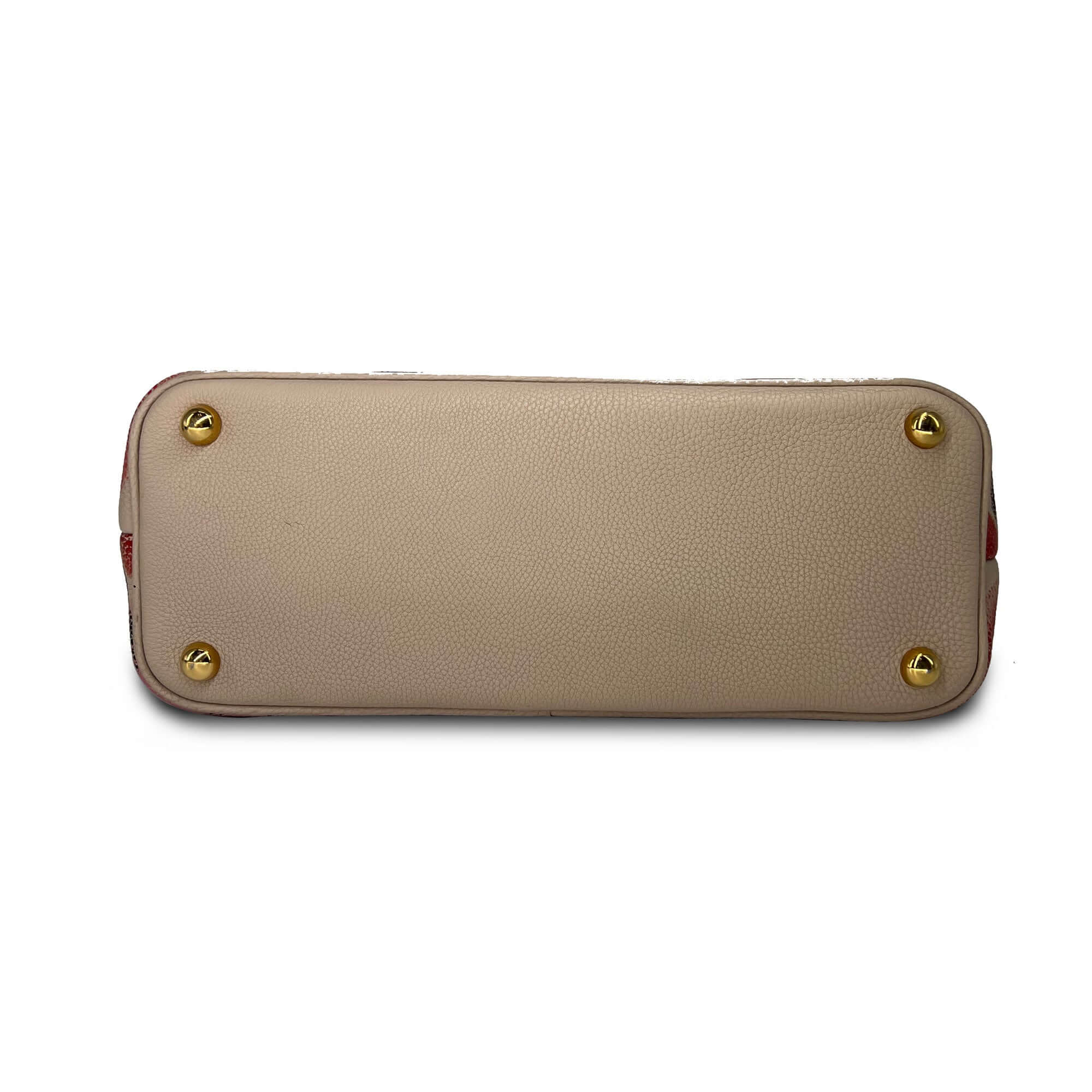 Burberry Prorsum grainy calfskin bag