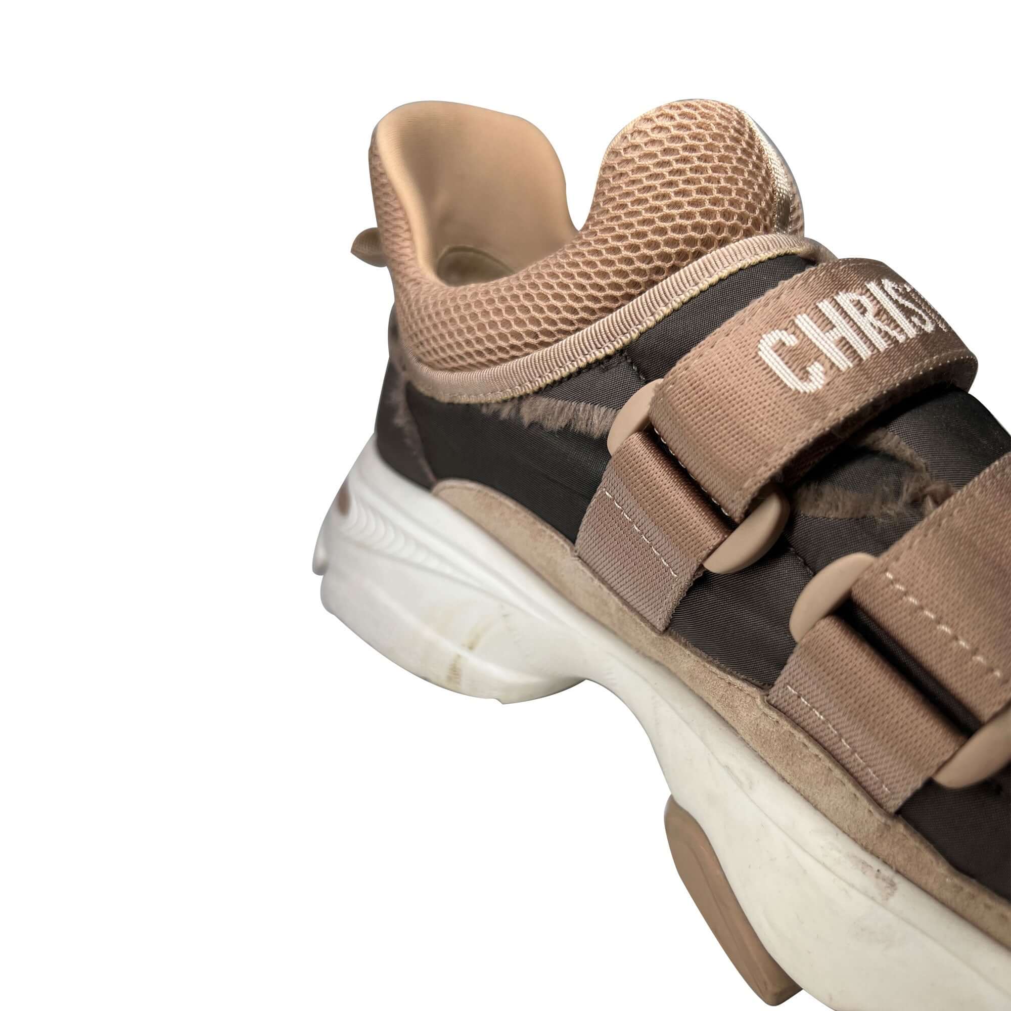 Christian Dior D-Wander sneakers