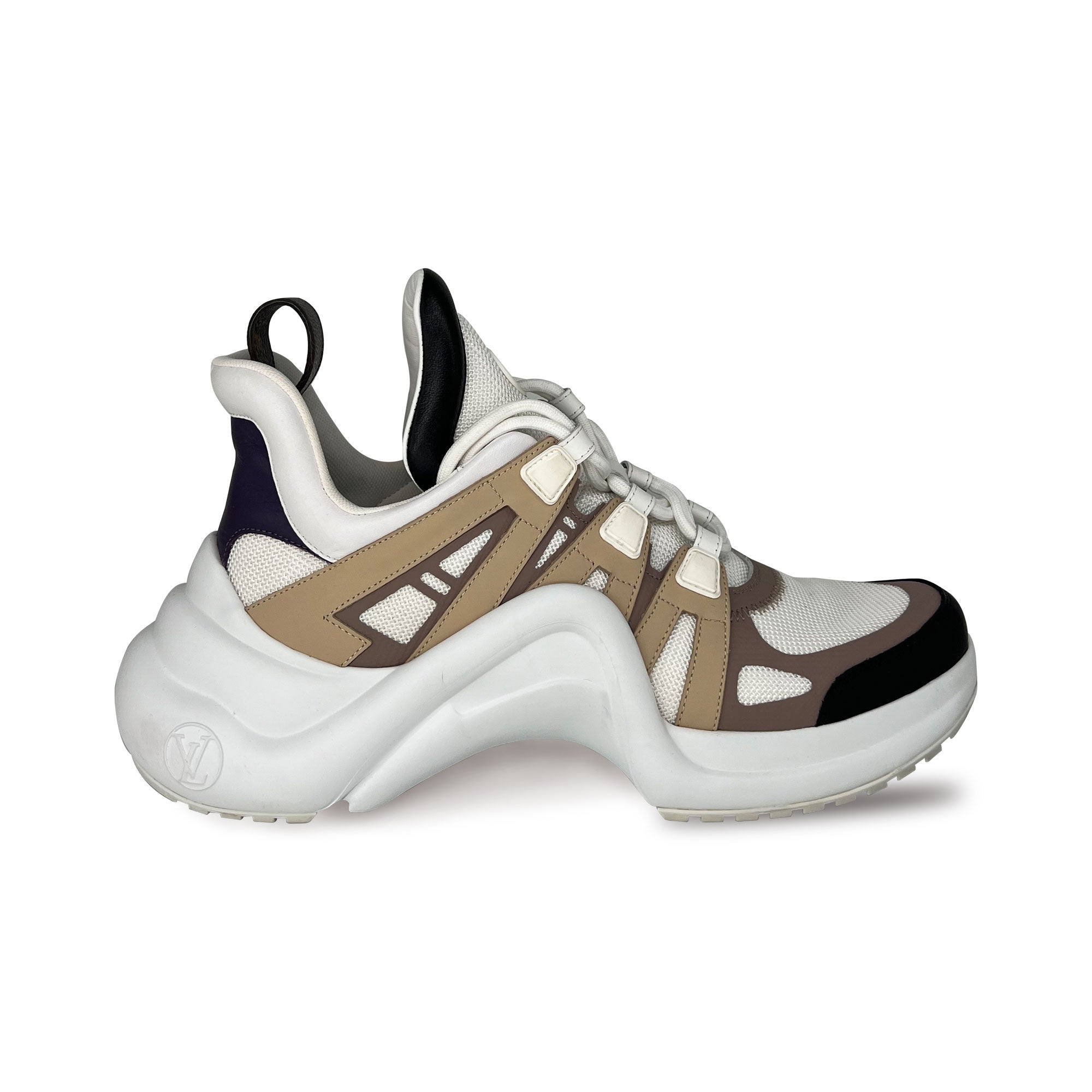 Louis Vuitton LV Archlight sneaker – VintageBooBoo Pre owned