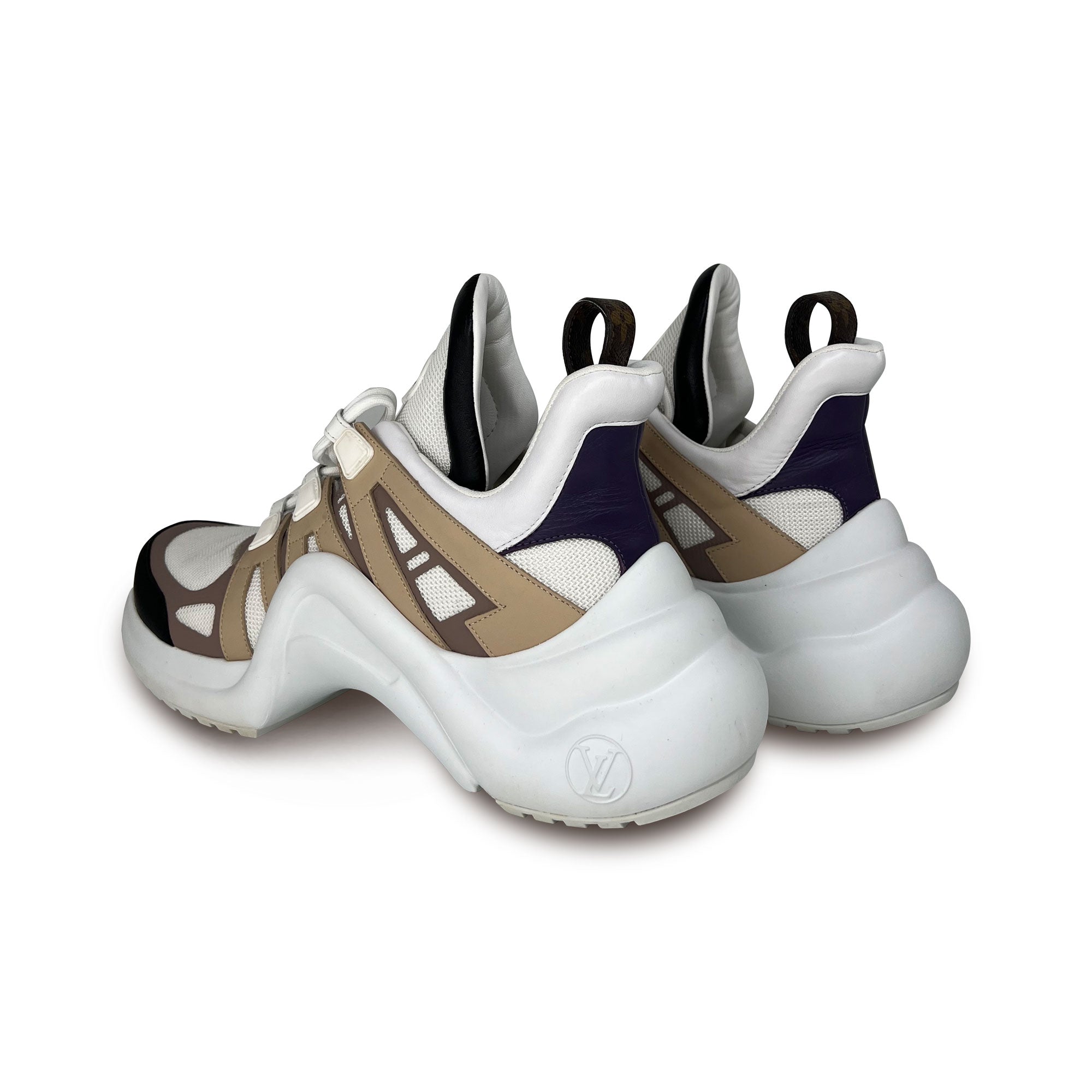 Louis Vuitton LV Archlight sneaker