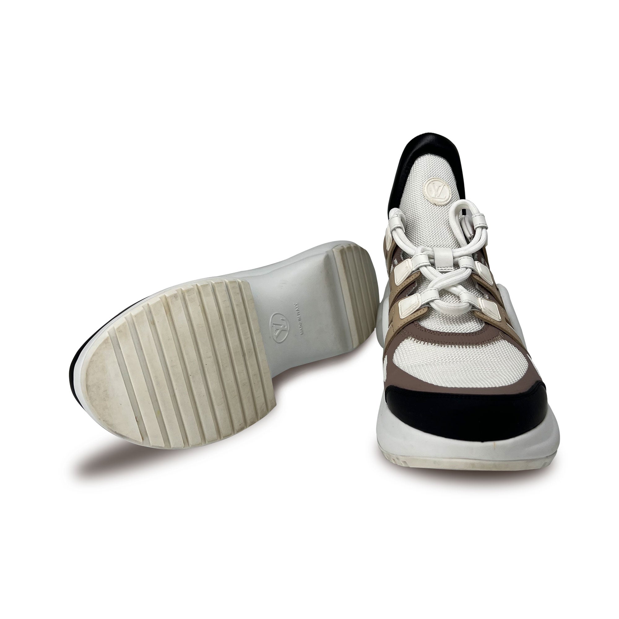Louis Vuitton LV Archlight sneaker
