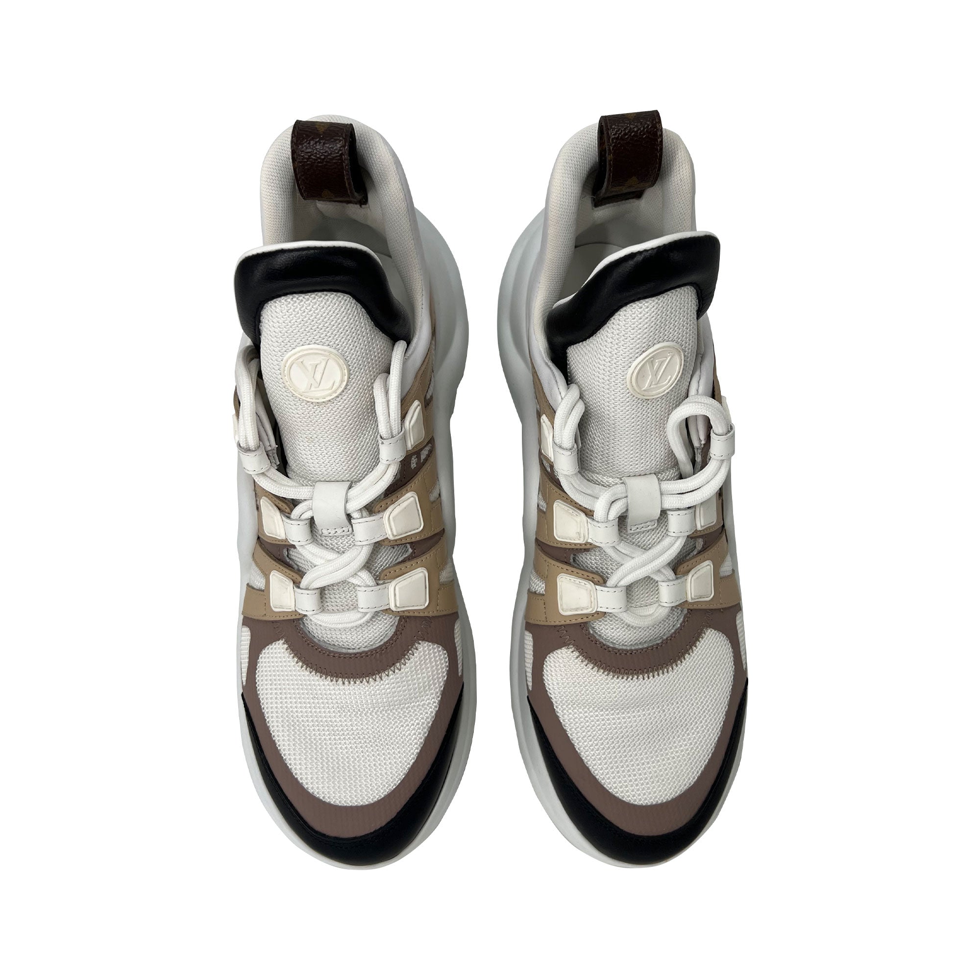 Louis Vuitton LV Archlight sneaker
