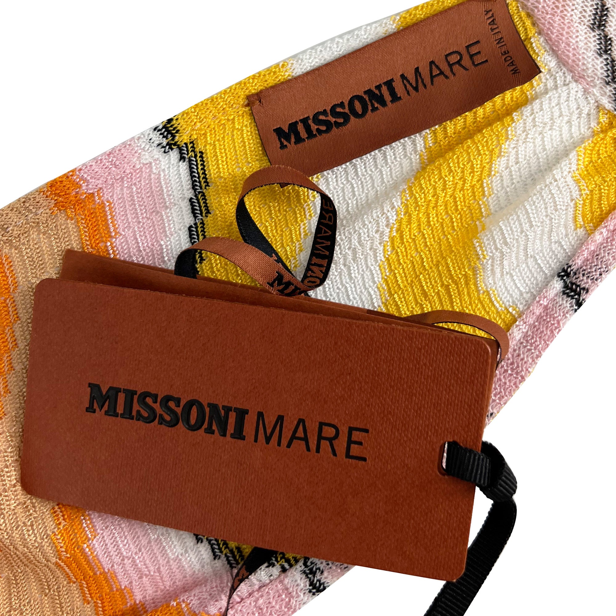 Missoni Mare Jumpsuit