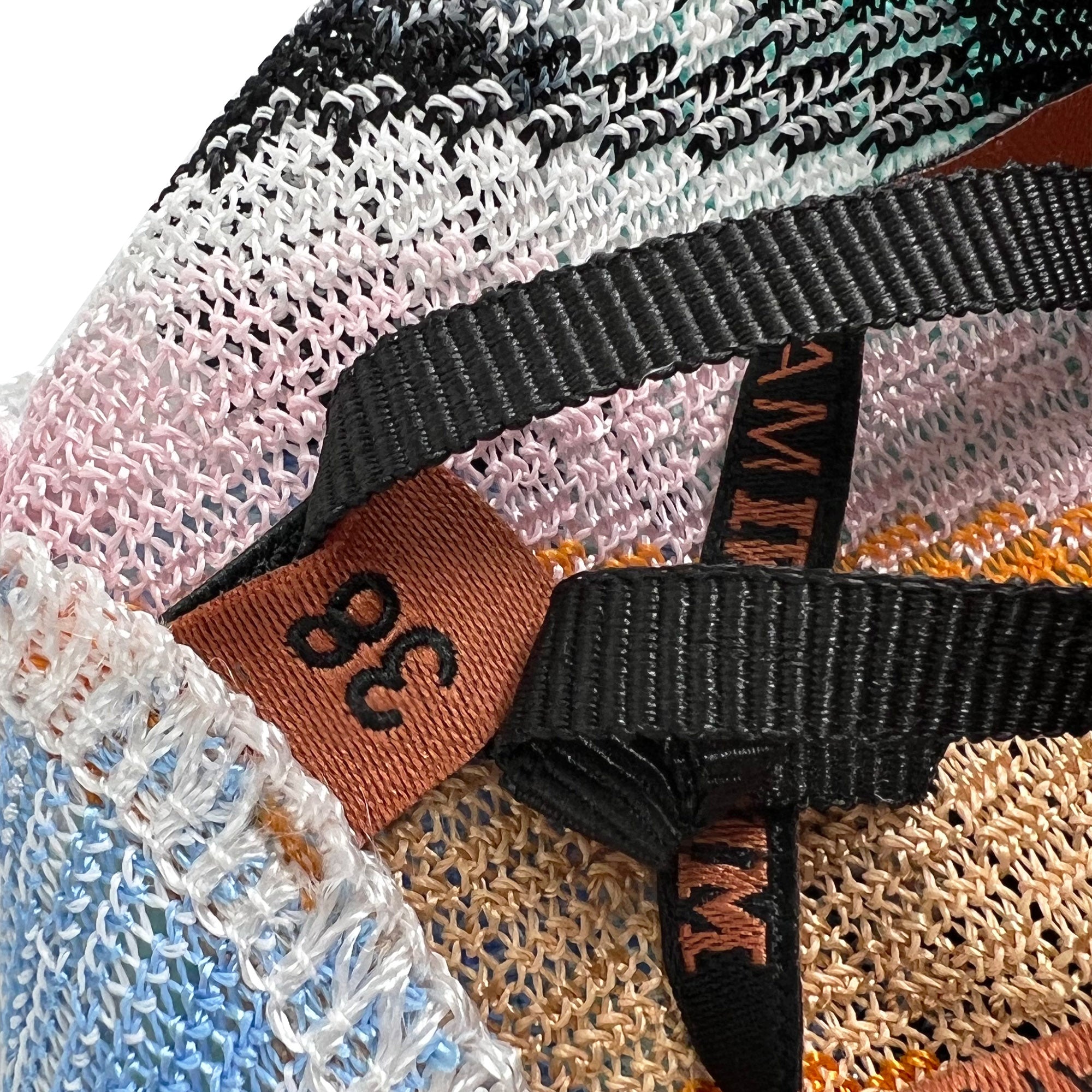 Missoni Mare Jumpsuit