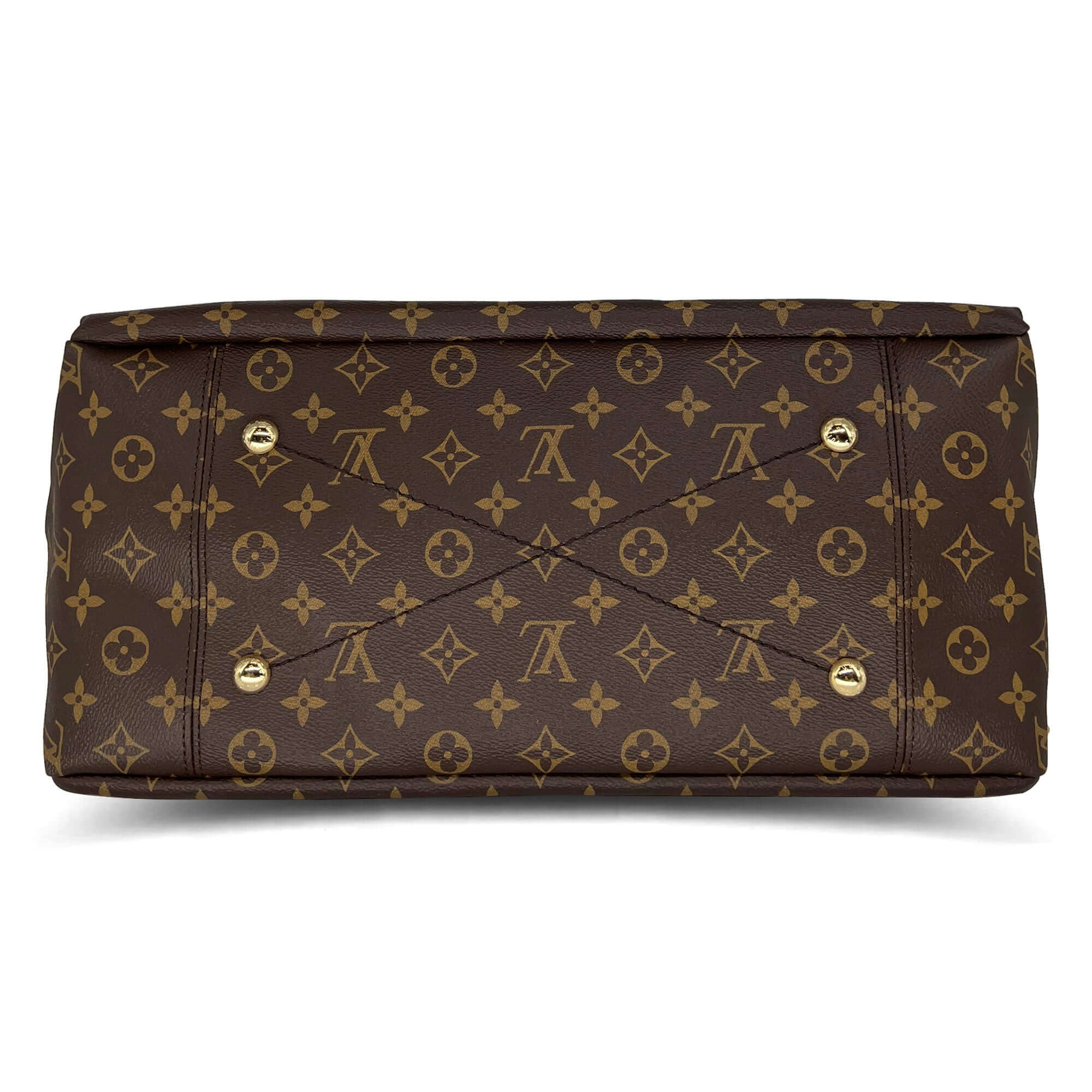 Louis Vuitton ARTSY NV MM Monogram bag