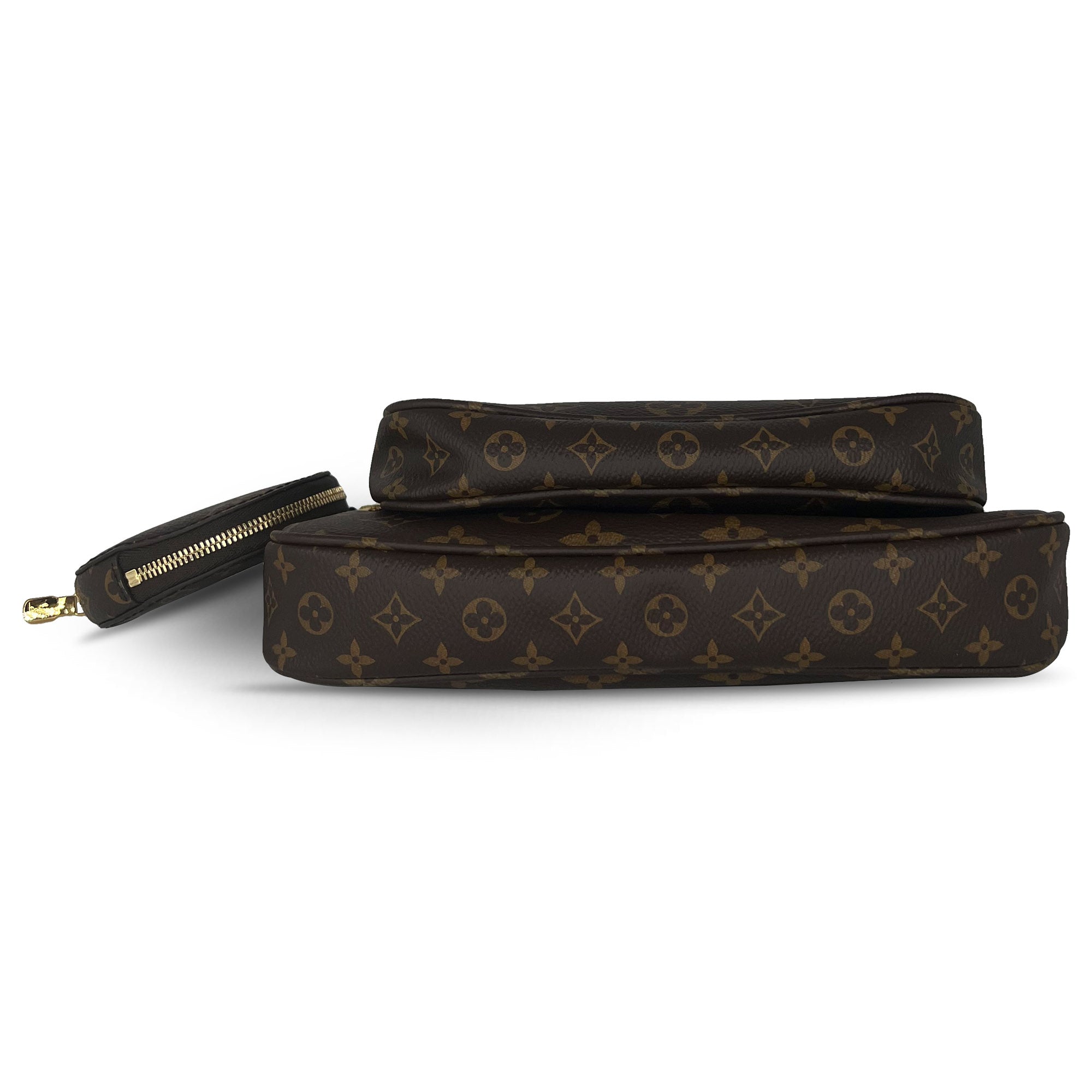 Louis Vuitton Multi Pochette Accessories monogram
