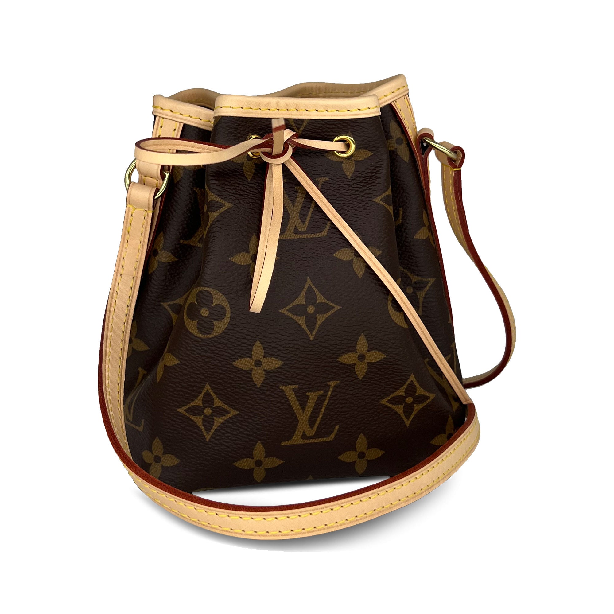 Louis Vuitton Noe Monogram – VintageBooBoo Pre owned designer bags, shoes,  clothes
