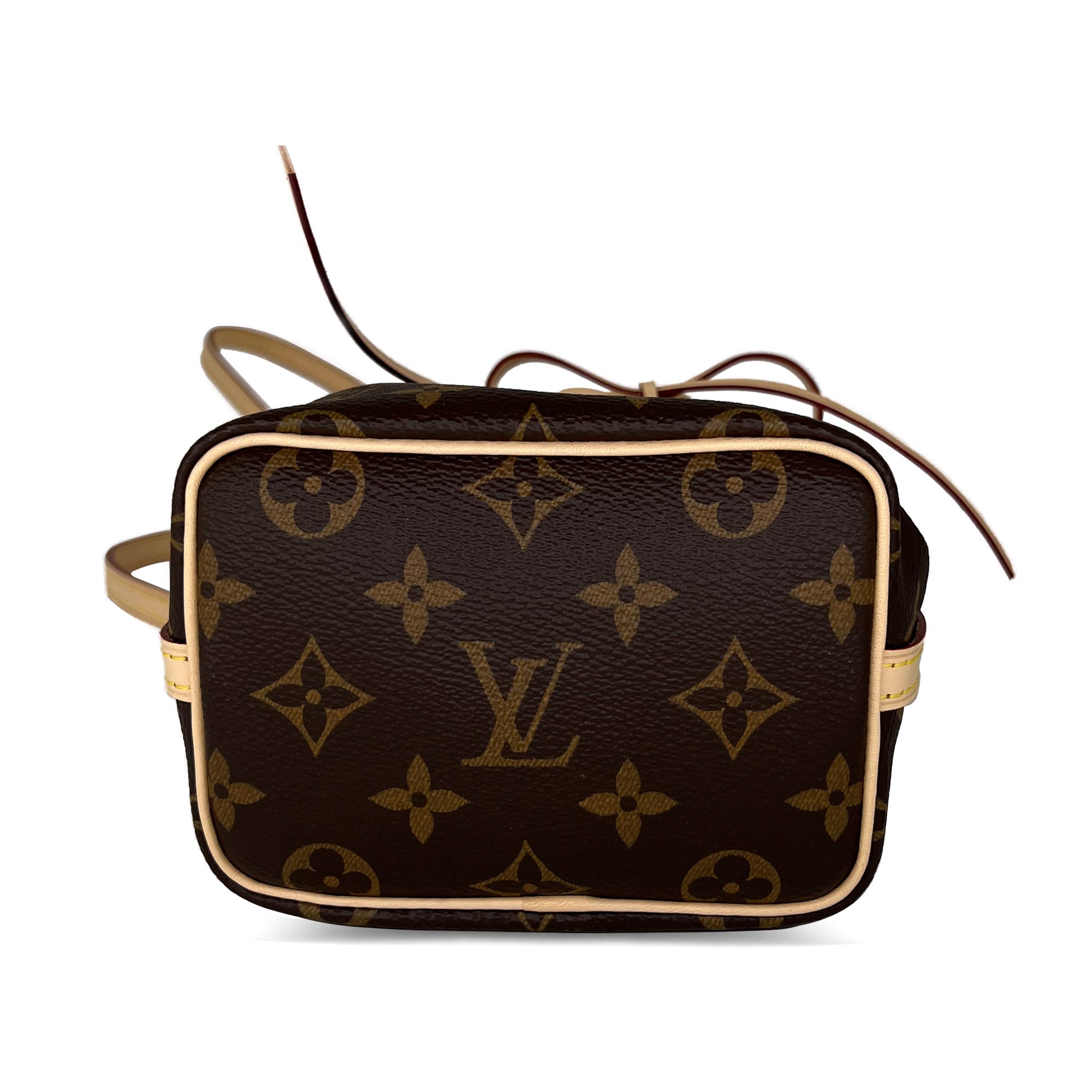 Louis Vuitton Nano Noe Monogram