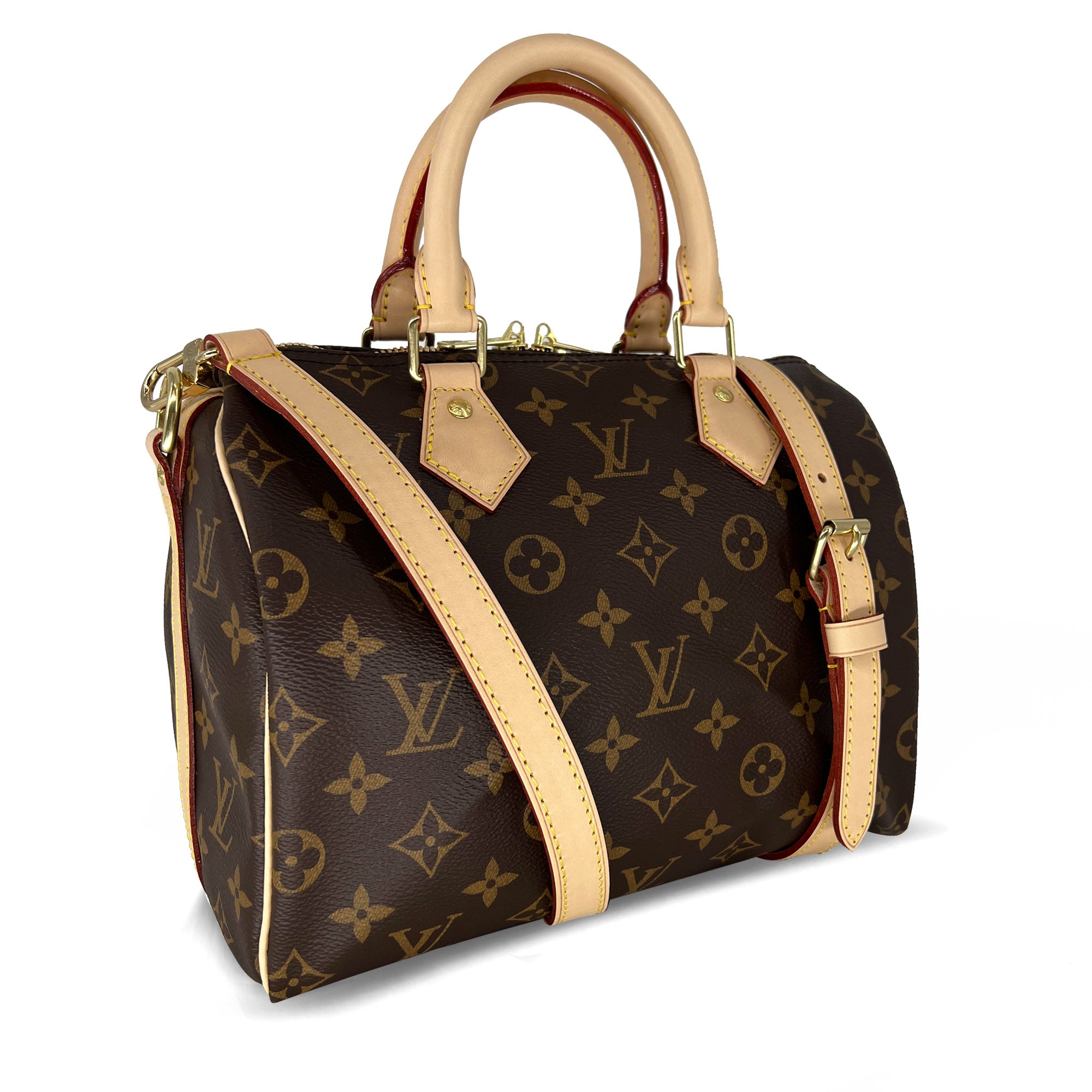 Louis Vuitton Speedy 25 Monogram