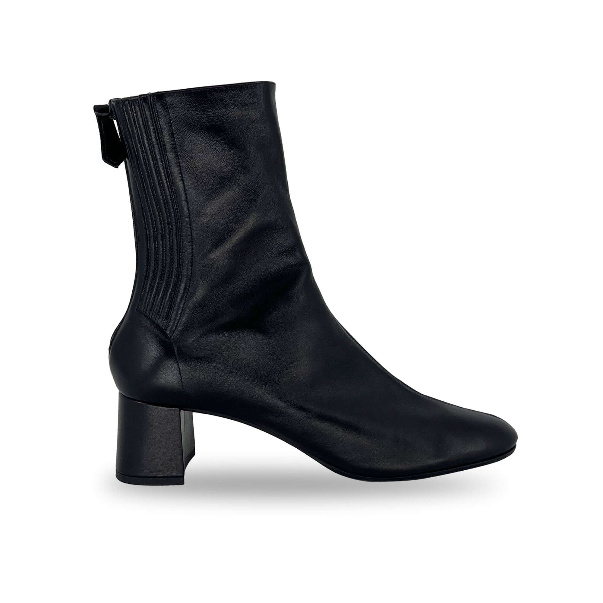 Aquazzura Saint Honore’ Botties