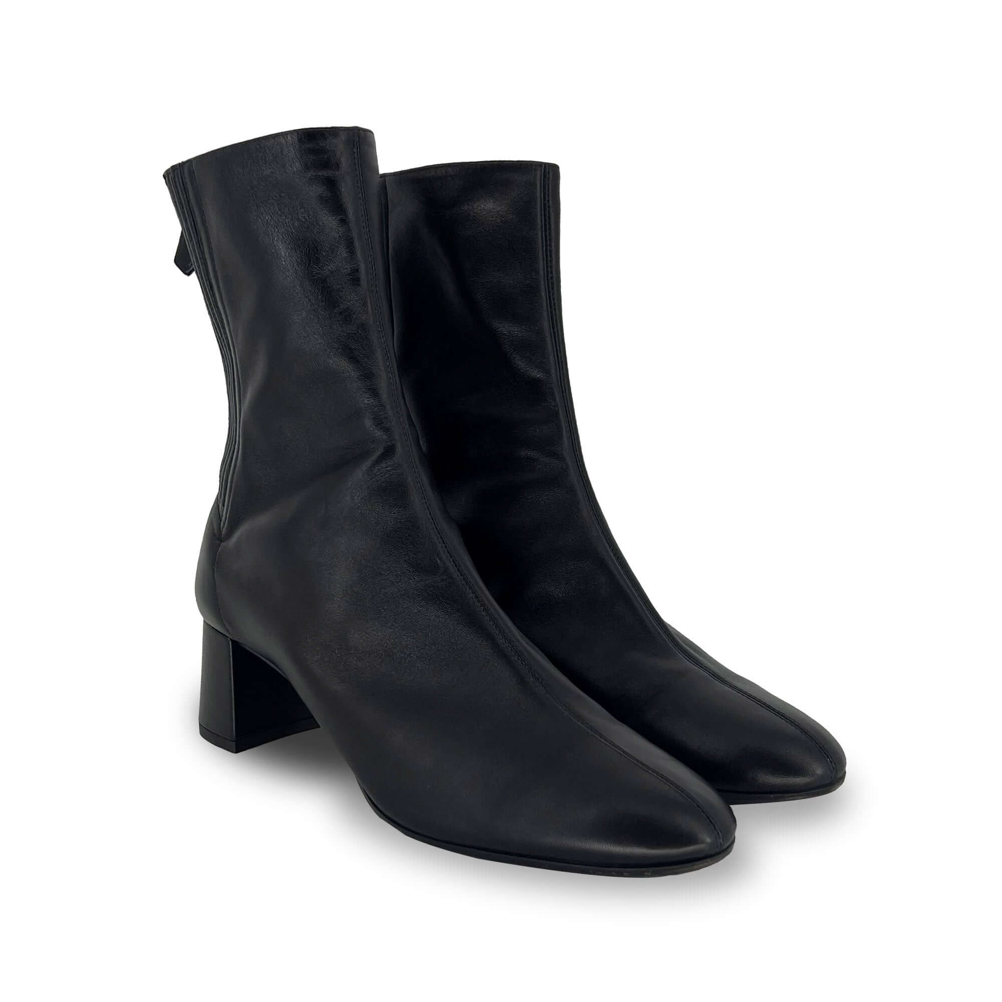 Aquazzura Saint Honore’ Botties