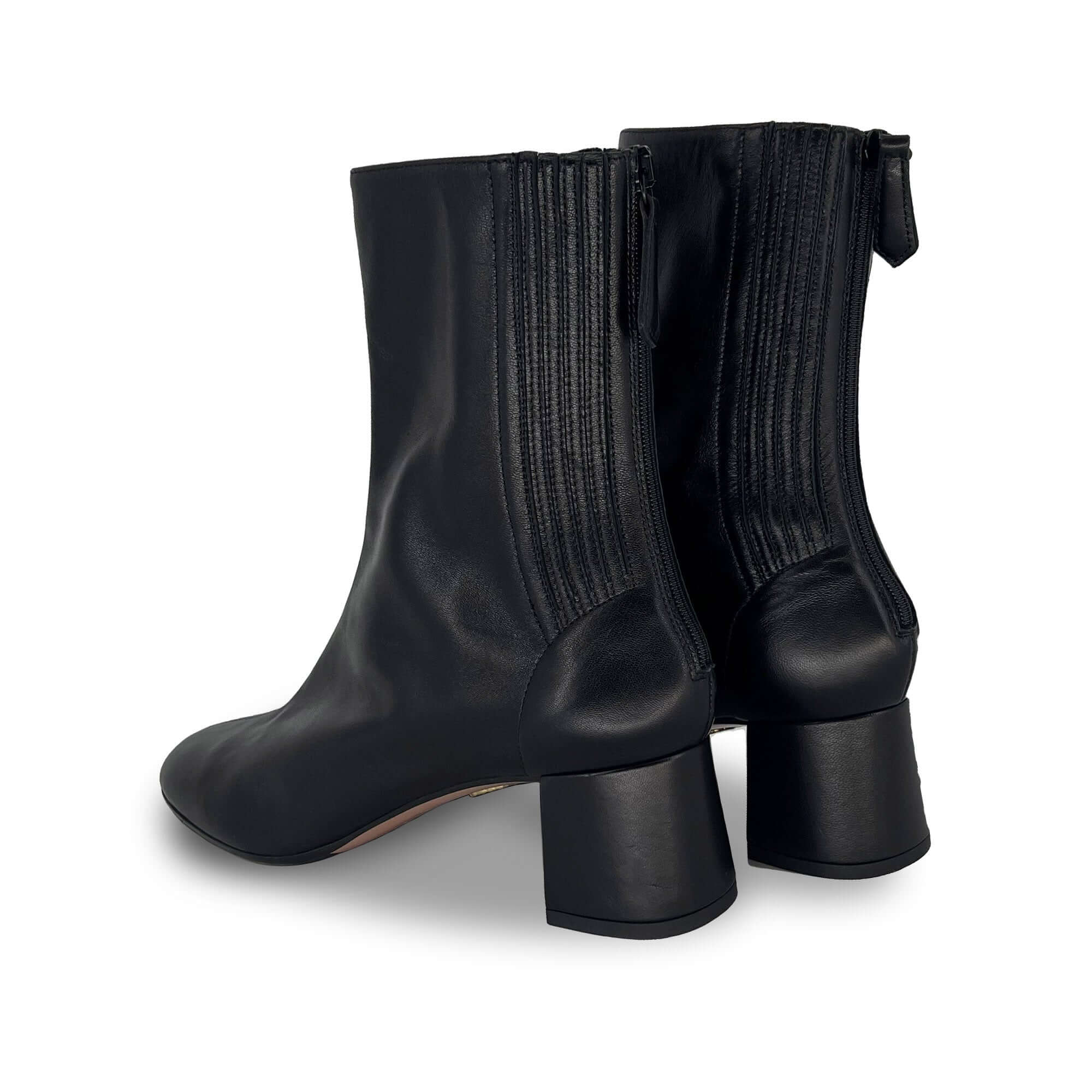 Aquazzura Saint Honore’ Botties