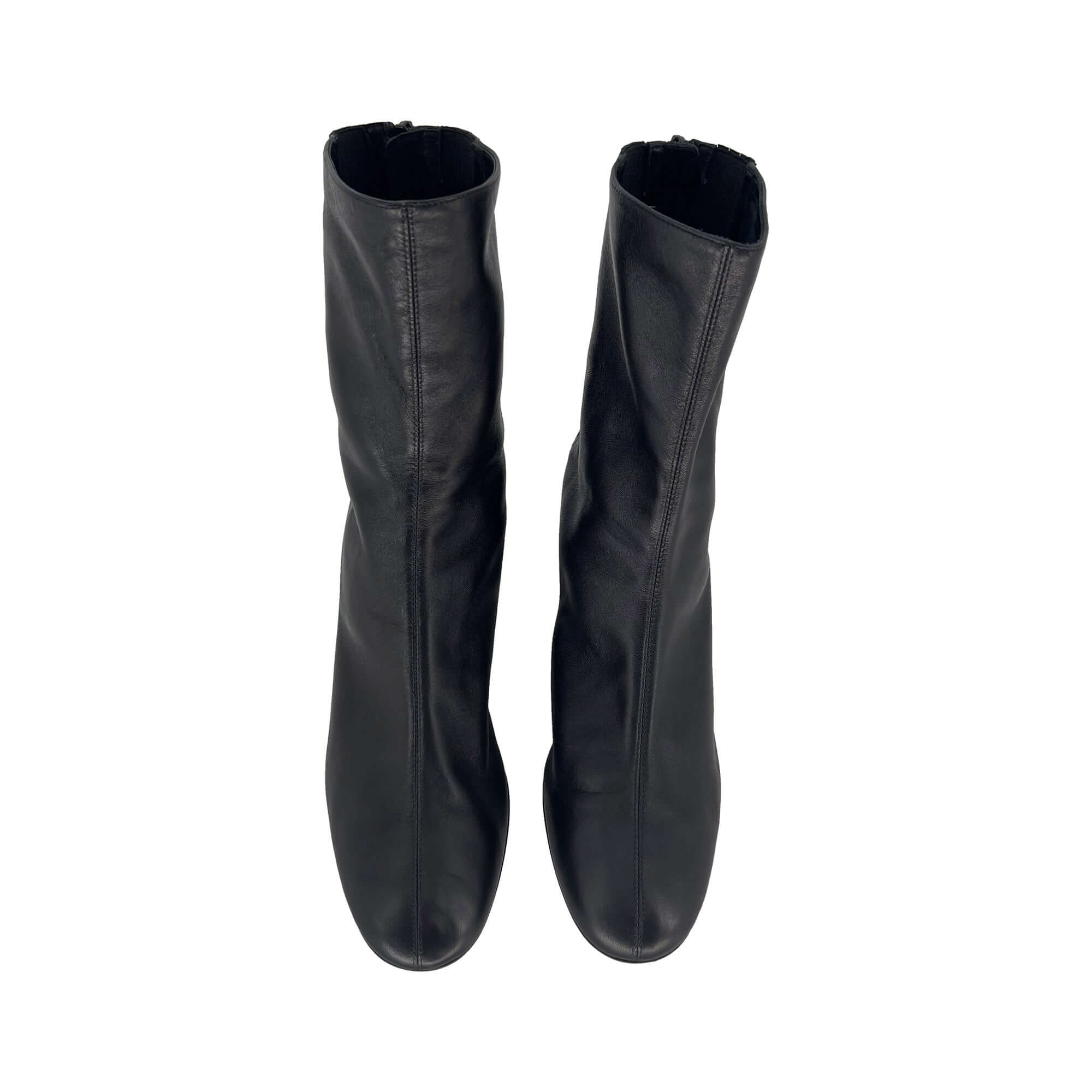 Aquazzura Saint Honore’ Botties