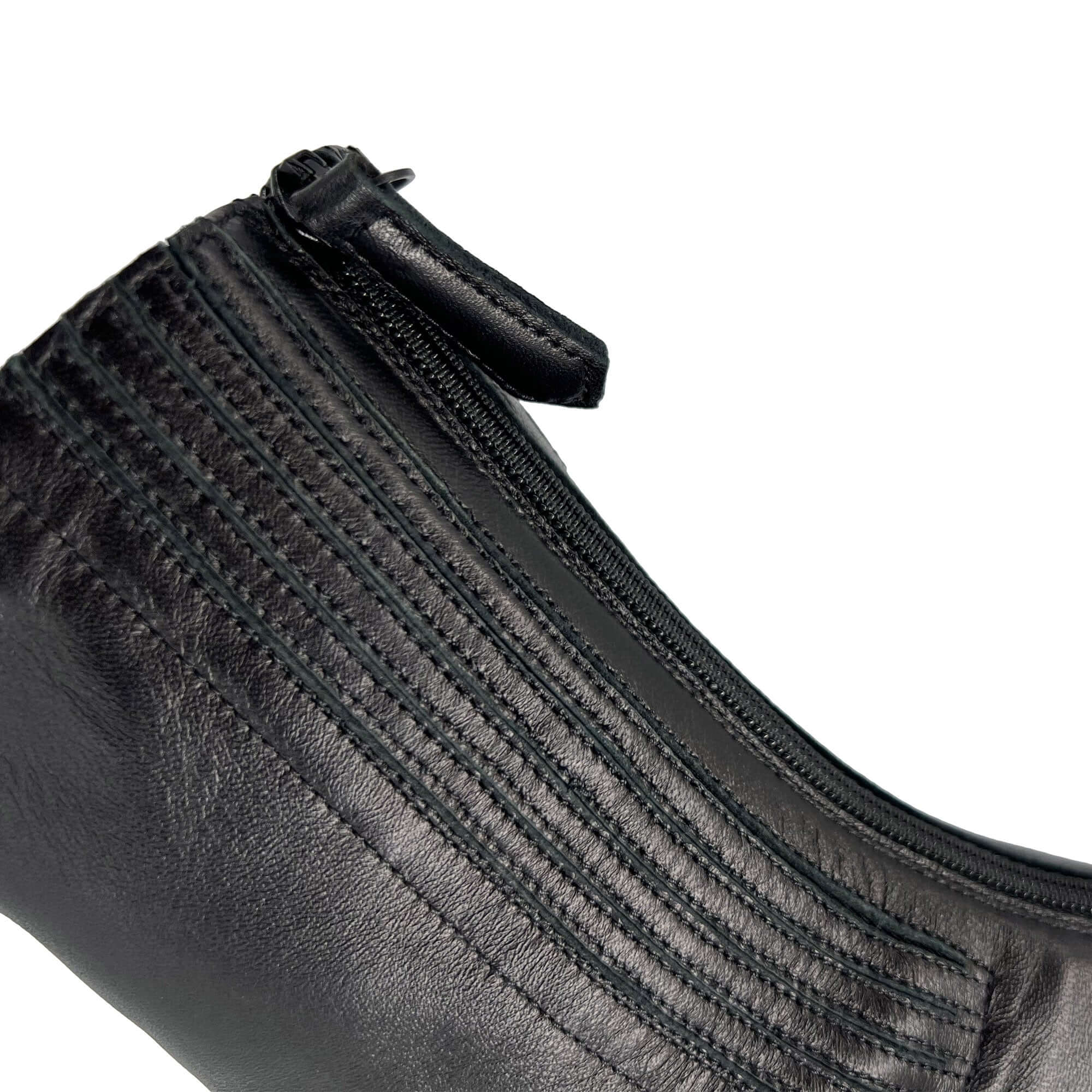 Aquazzura Saint Honore’ Botties