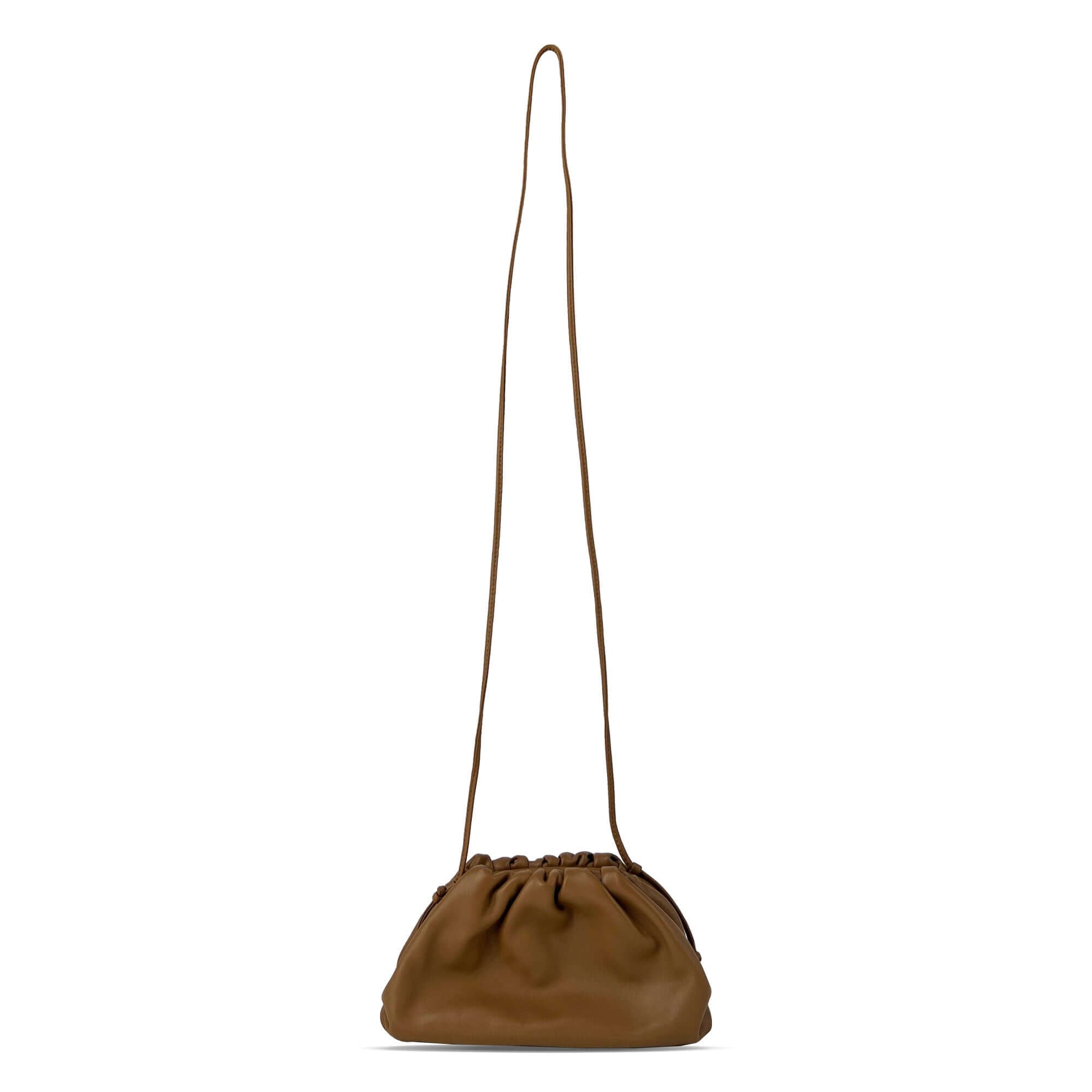 Bottega Veneta Mini leather pouch Bag