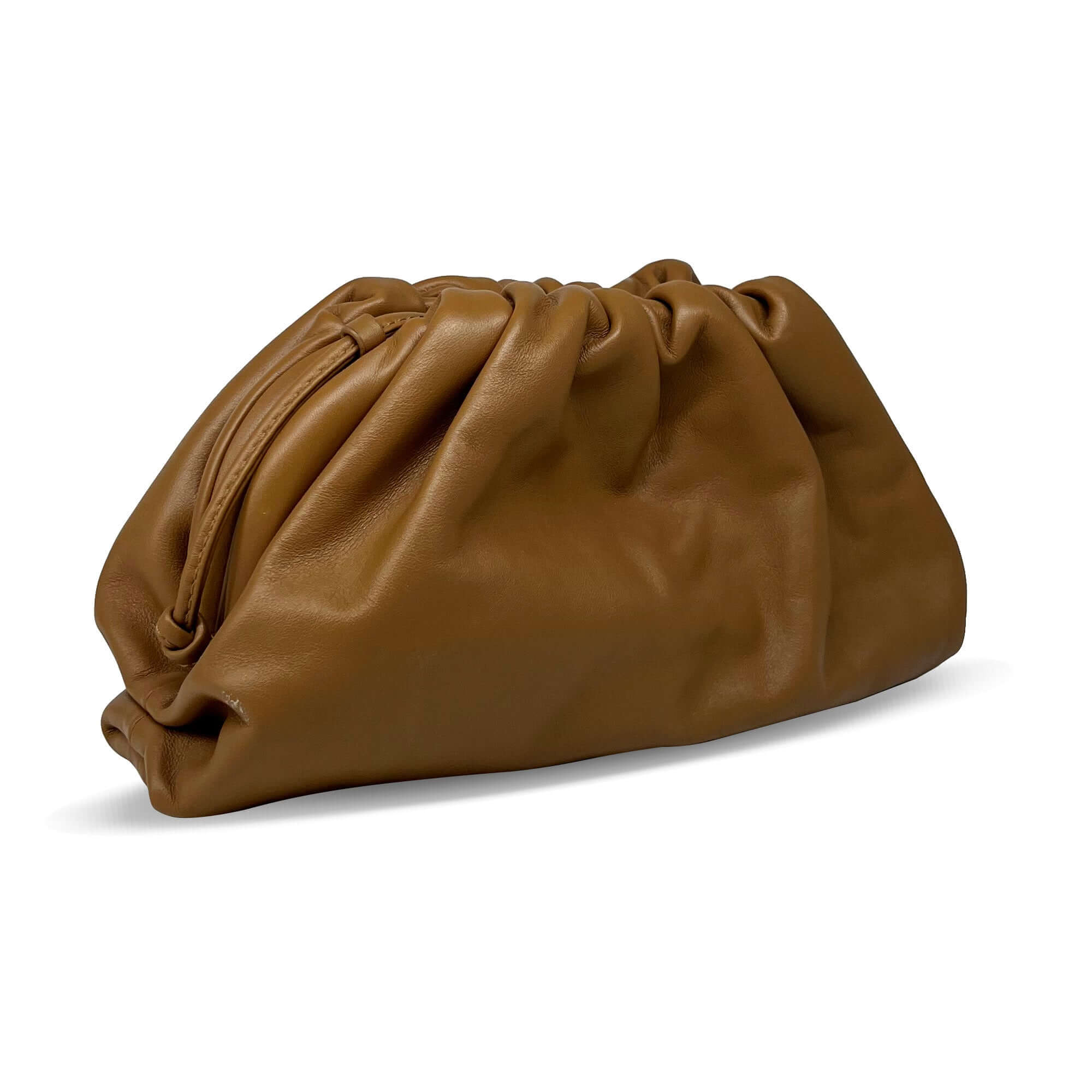Bottega Veneta Mini leather pouch Bag