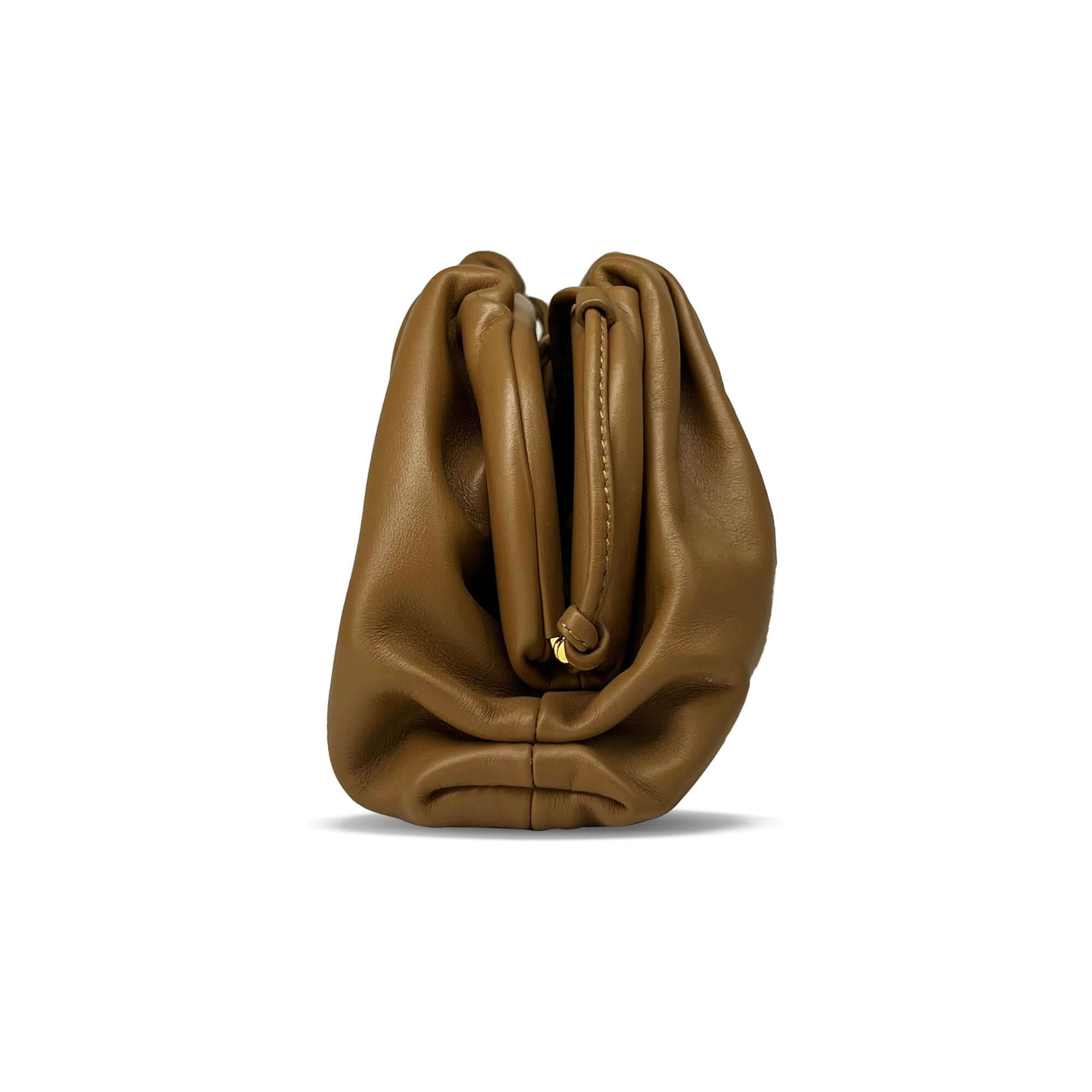 Bottega Veneta Mini leather pouch Bag