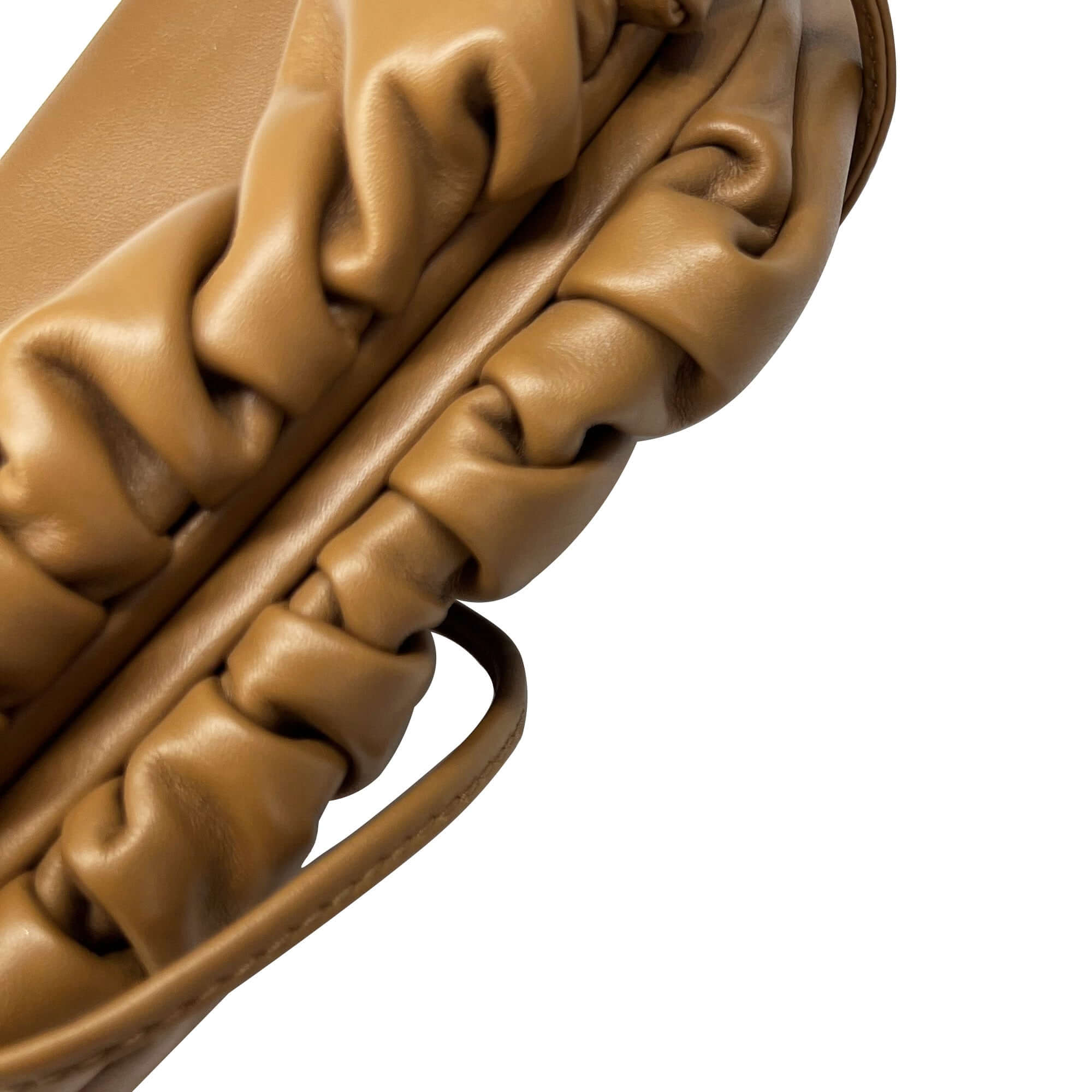 Bottega Veneta Mini leather pouch Bag