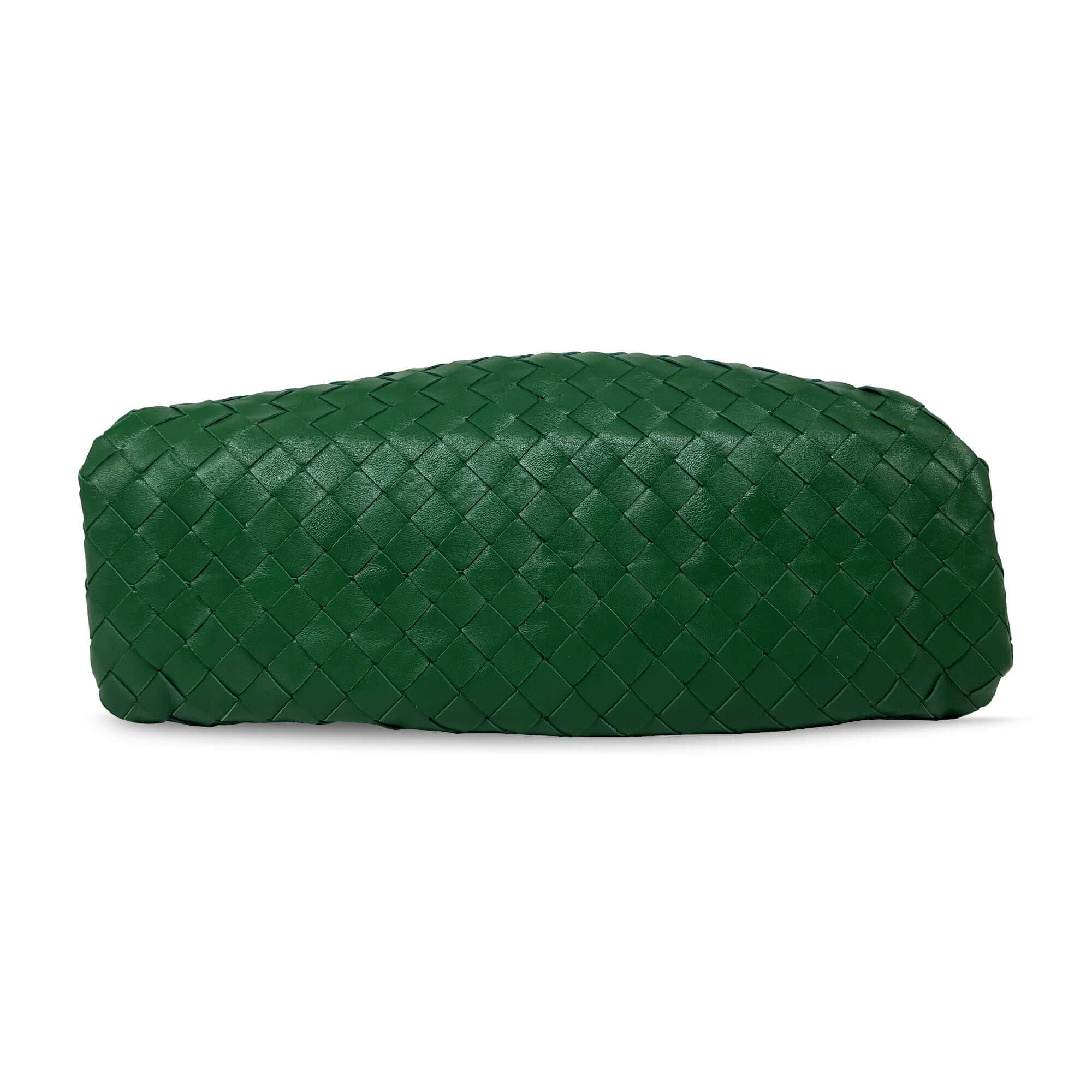 Bottega Veneta The pouch Intrecciato clutch Bag