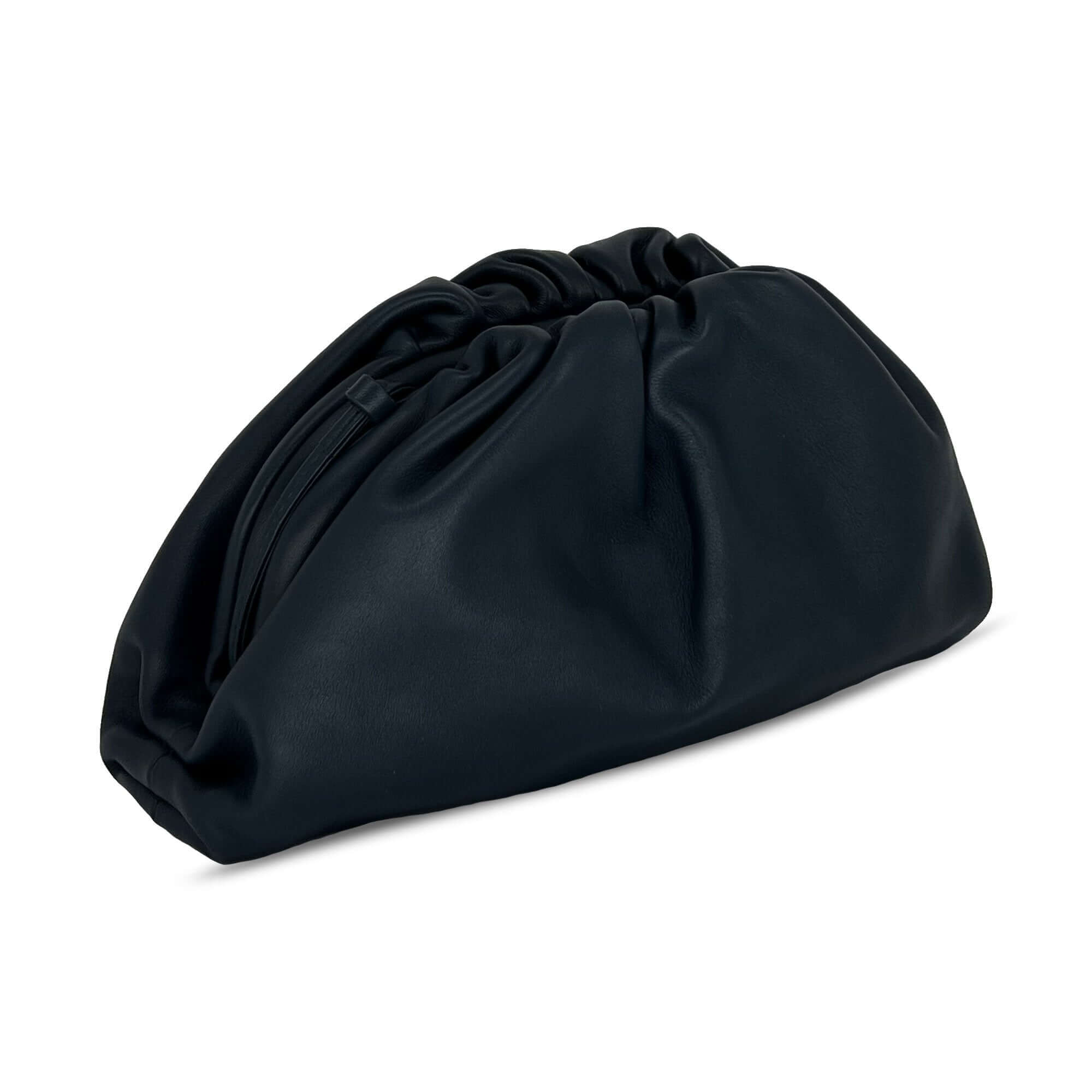Bottega Veneta Mini leather pouch Bag