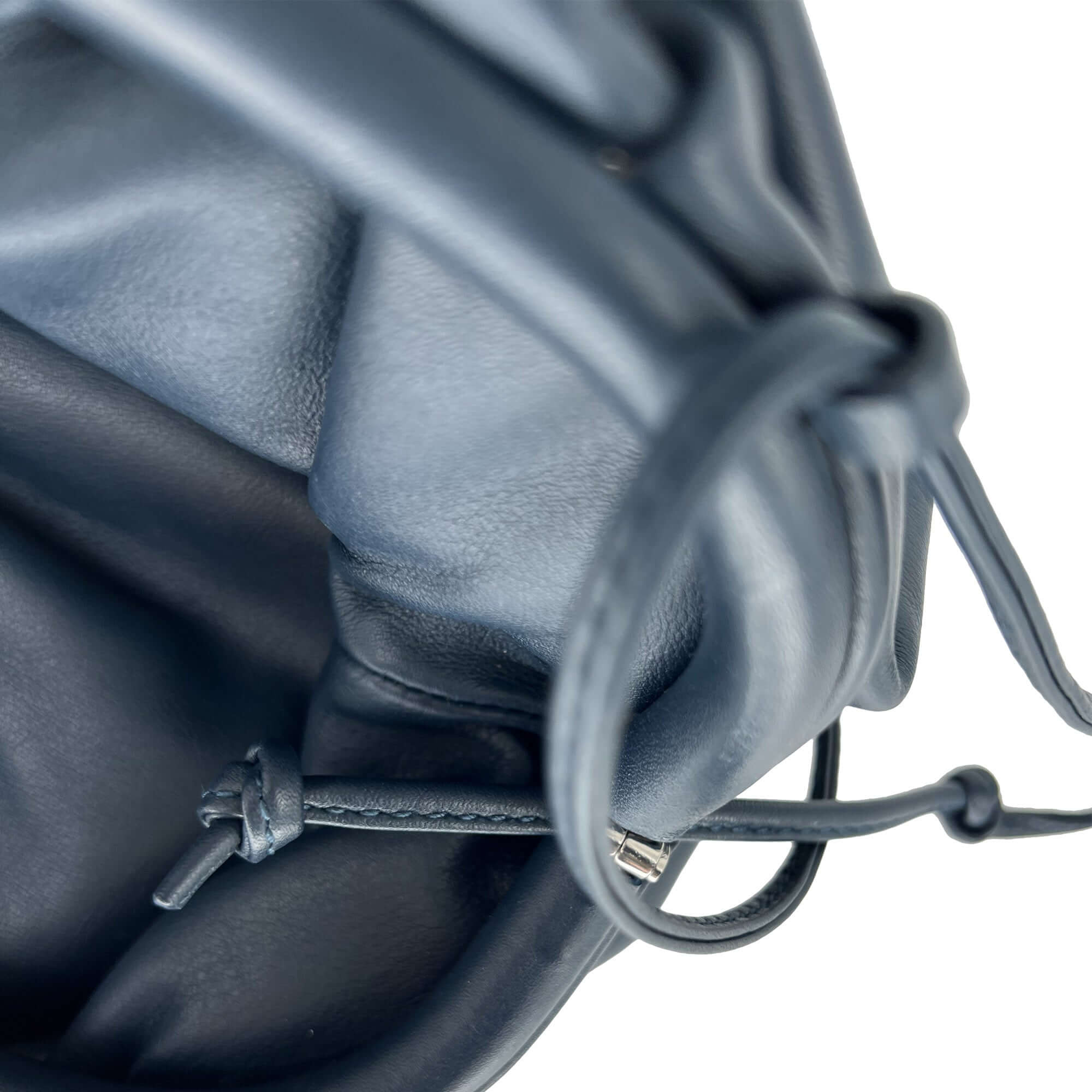 Bottega Veneta Mini leather pouch Bag