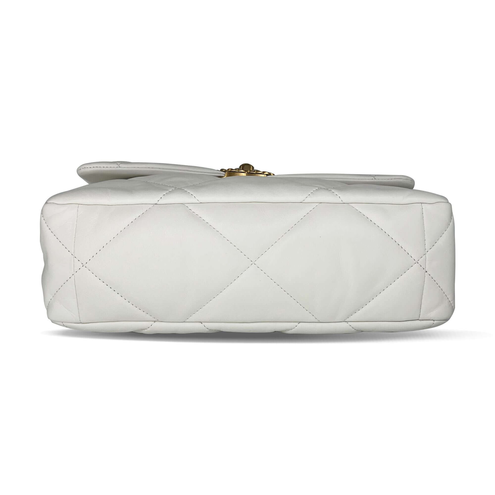 Chanel 19 flap bag