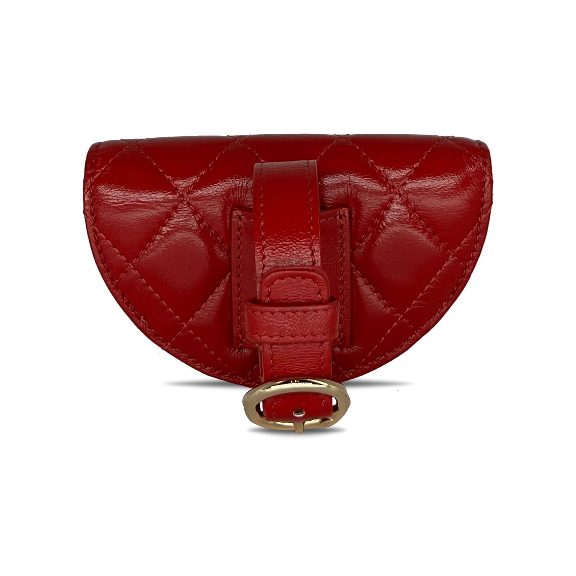Chanel Coin Purse Bracelet