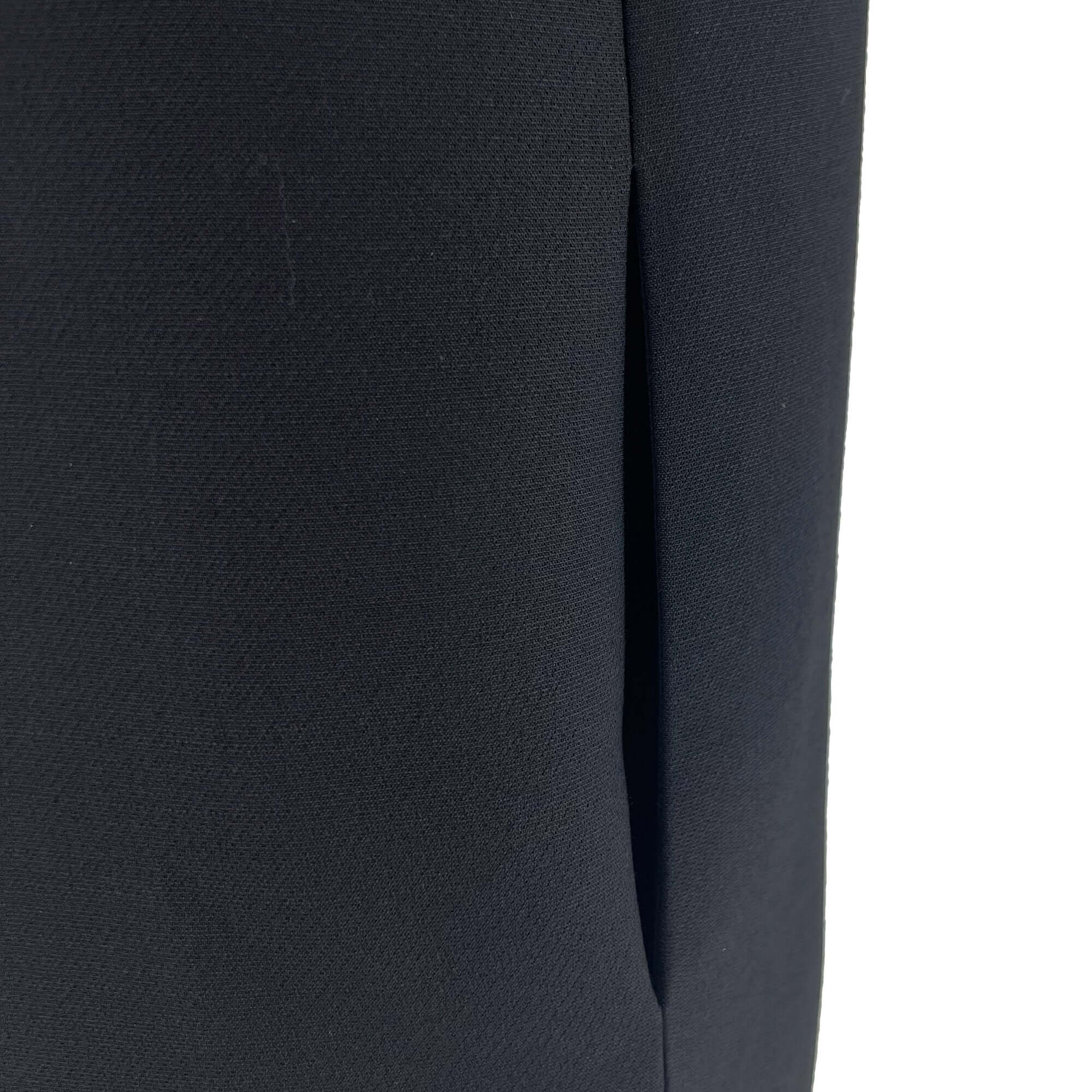 Dior Embroidered Flower Dress