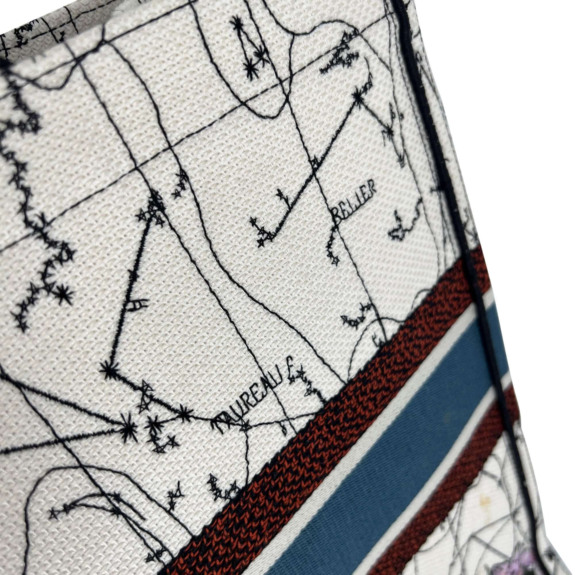 Christian Dior Large Book Tote bag