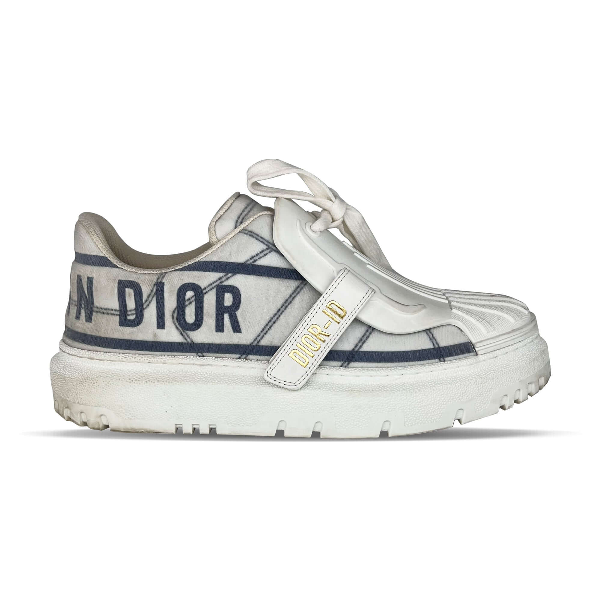 Christian Dior ID sneakers