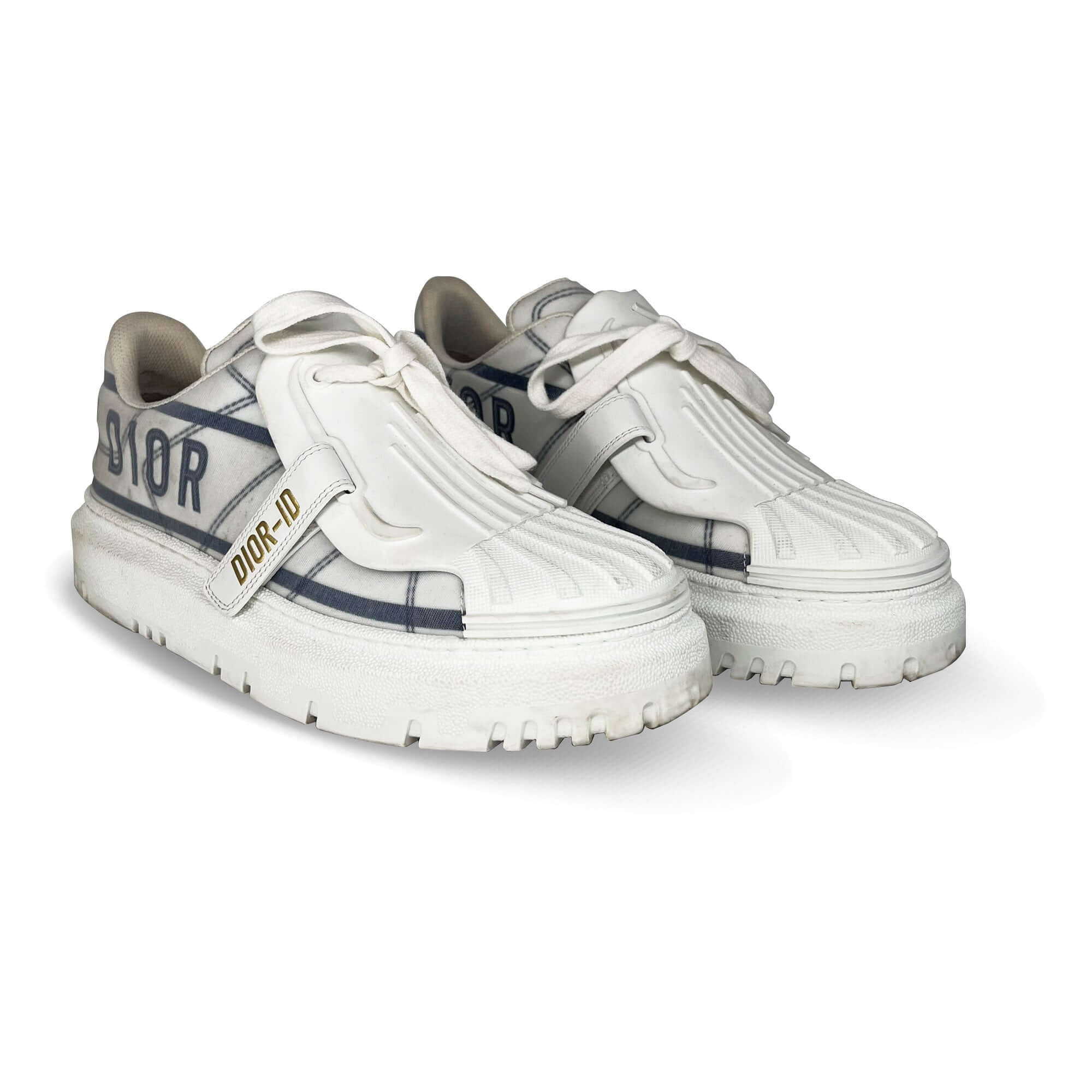 Christian Dior ID sneakers