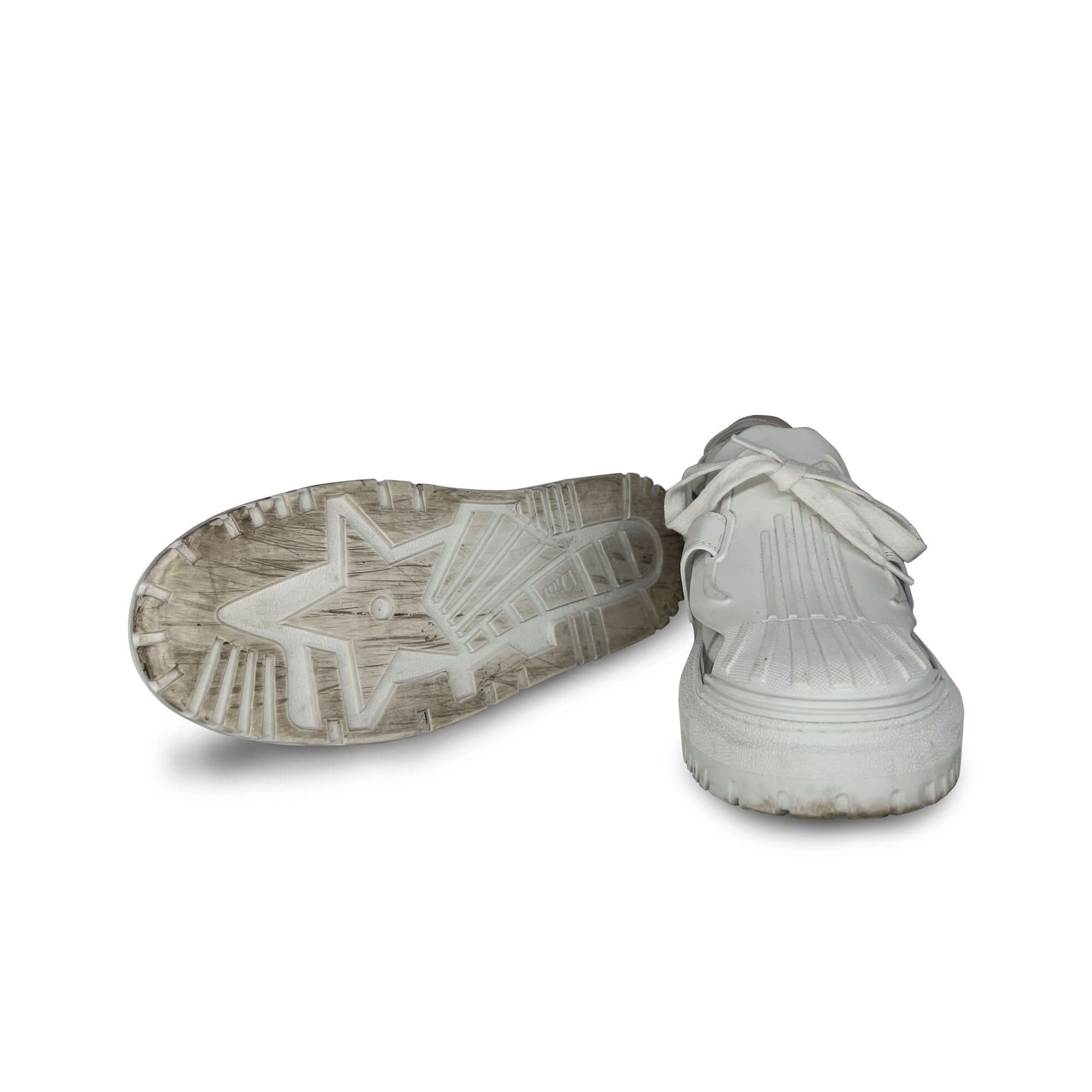 Christian Dior ID sneakers