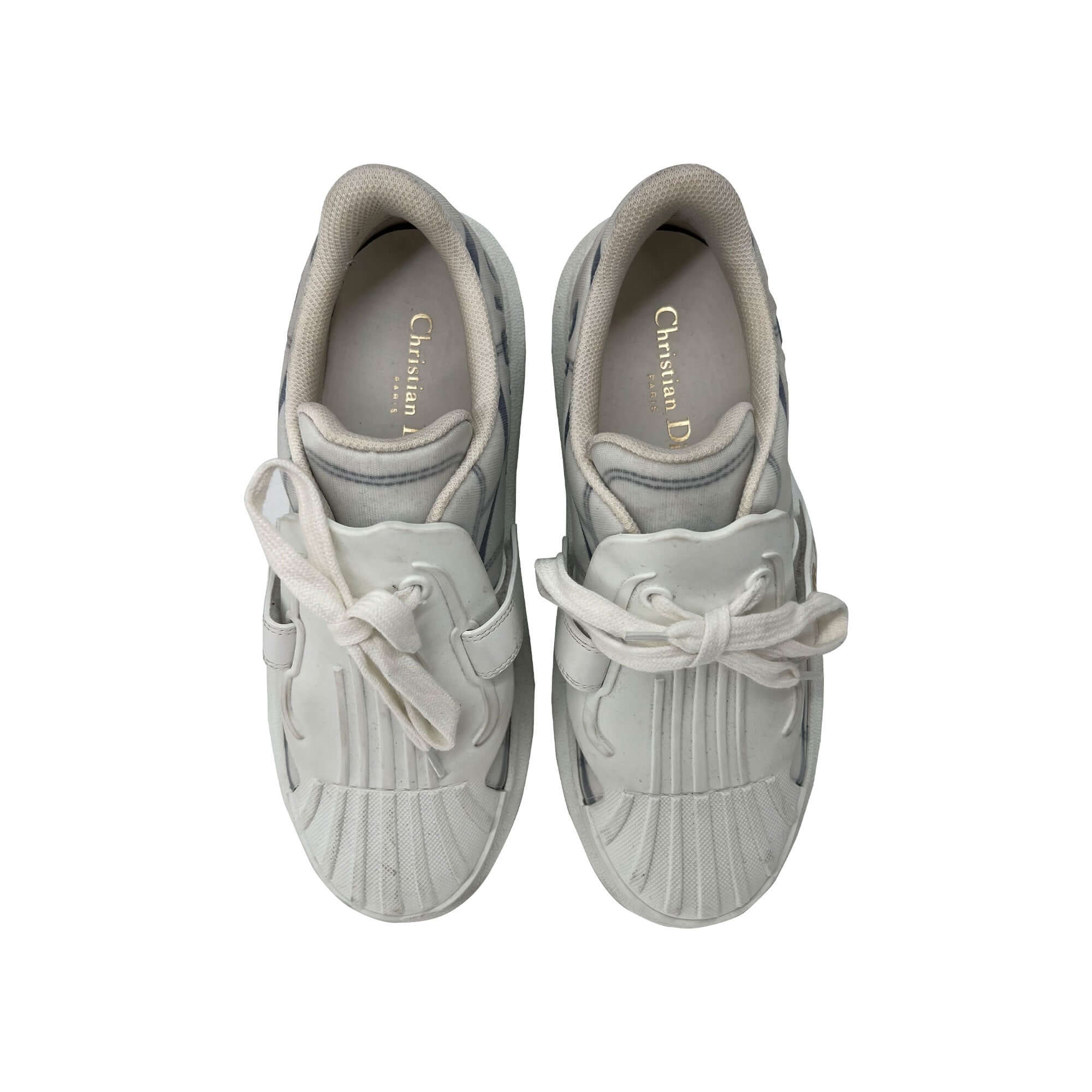Christian Dior ID sneakers