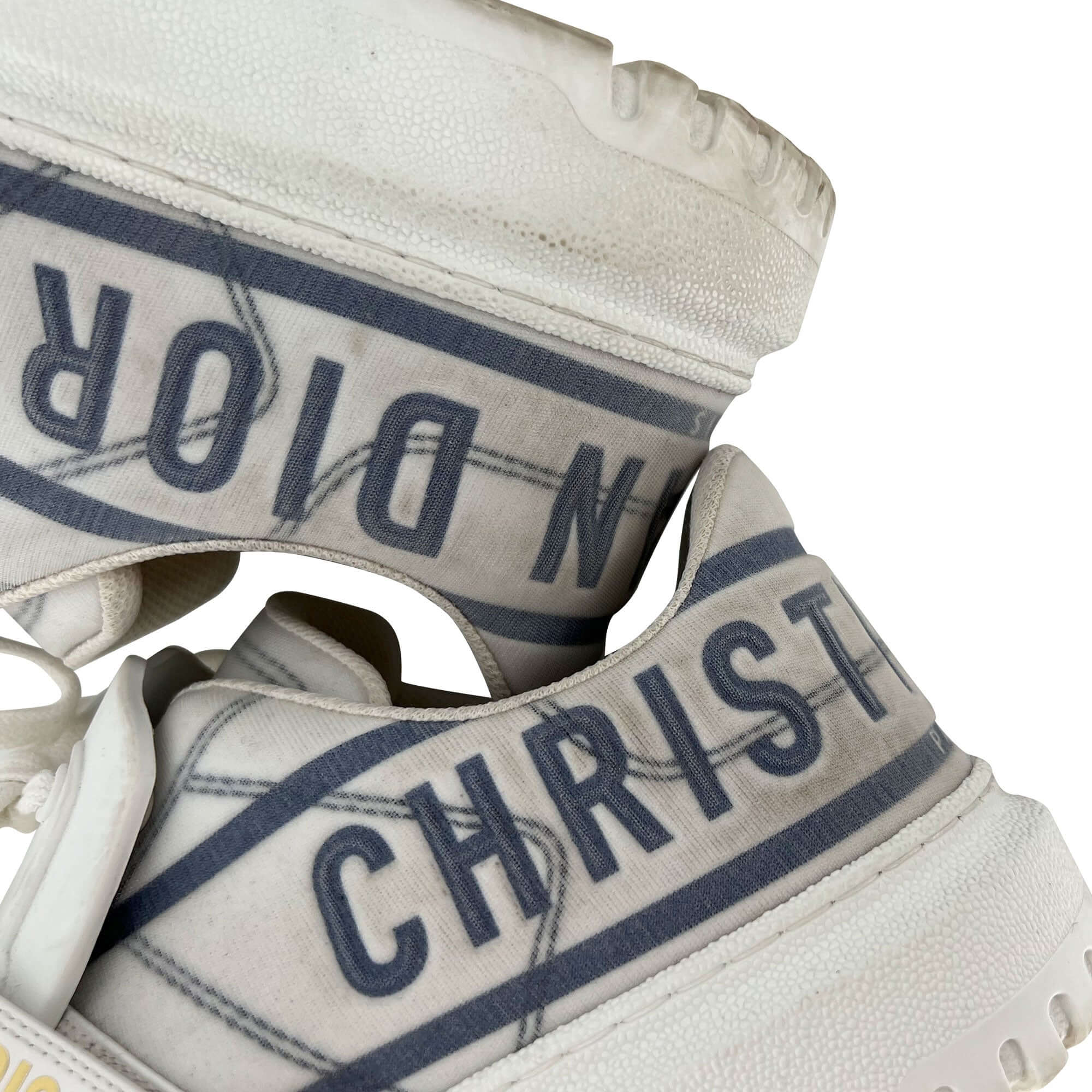 Christian Dior ID sneakers