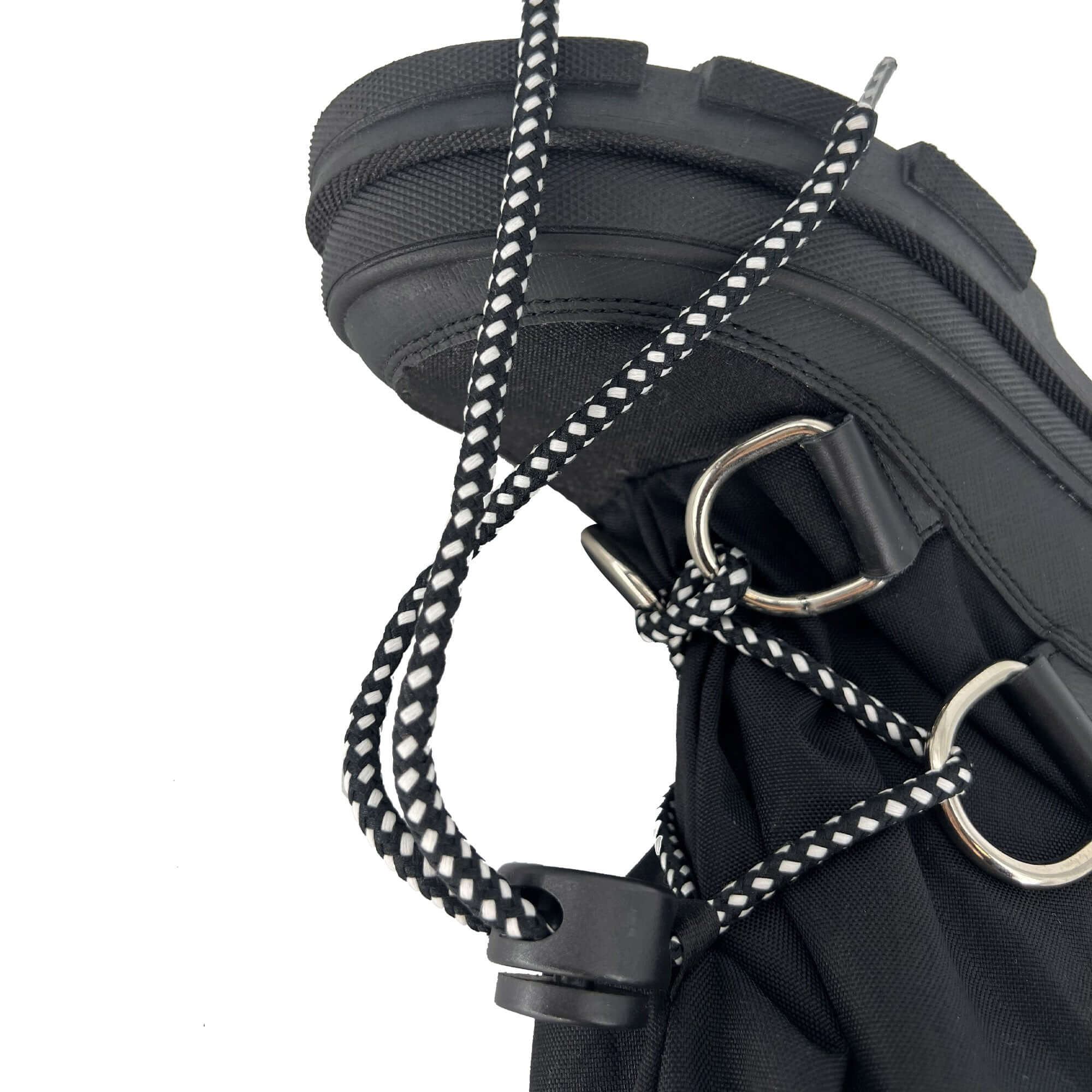 DSQUARED2 Lunar Logo Snow Boots