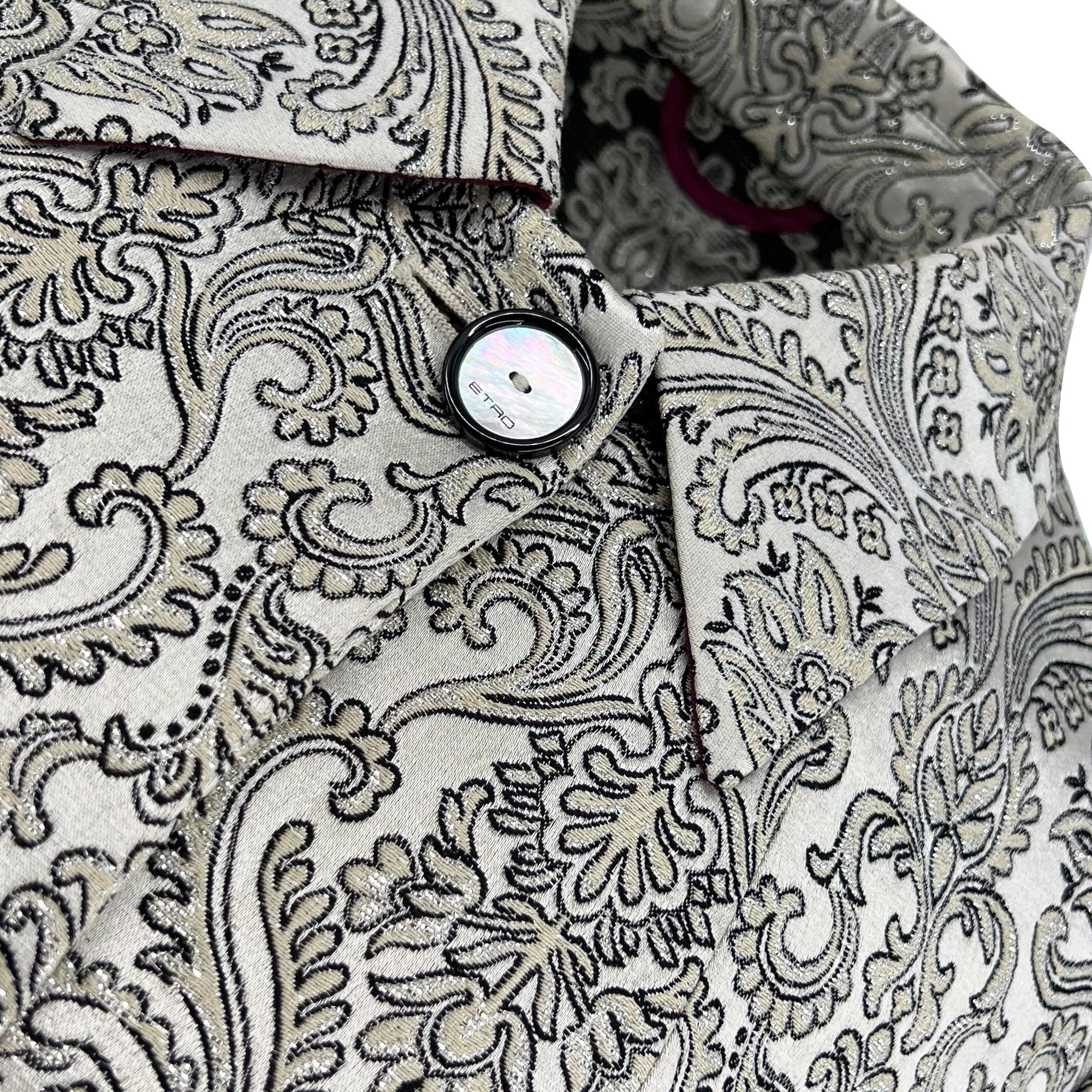Etro Vintage Jacket