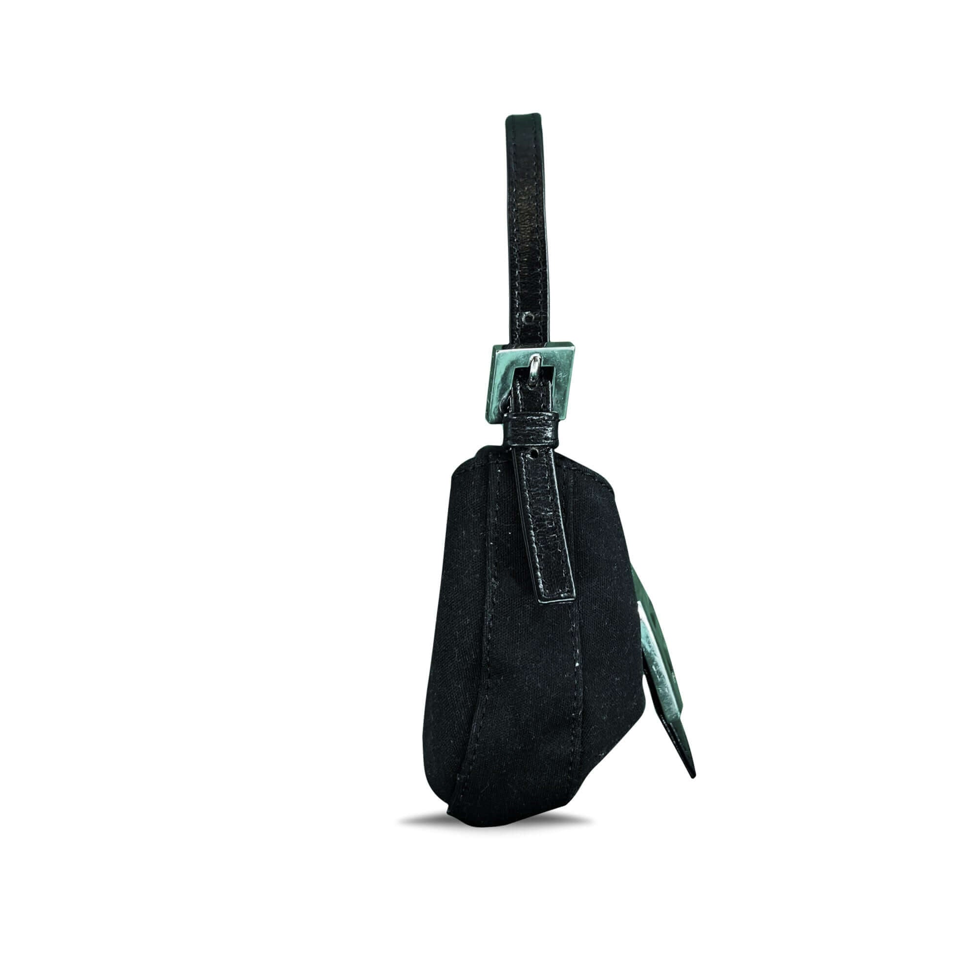 Fendi Croissant Mini Bag Vintage