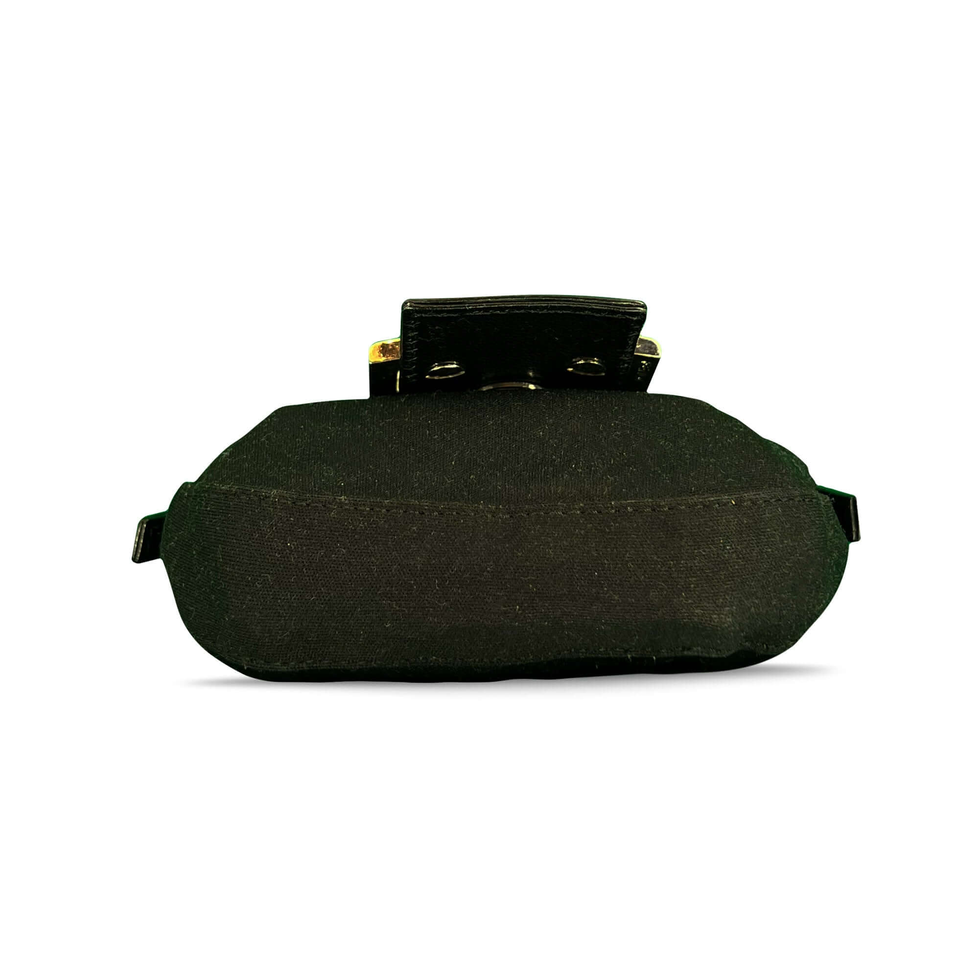 Fendi Croissant Mini Bag Vintage